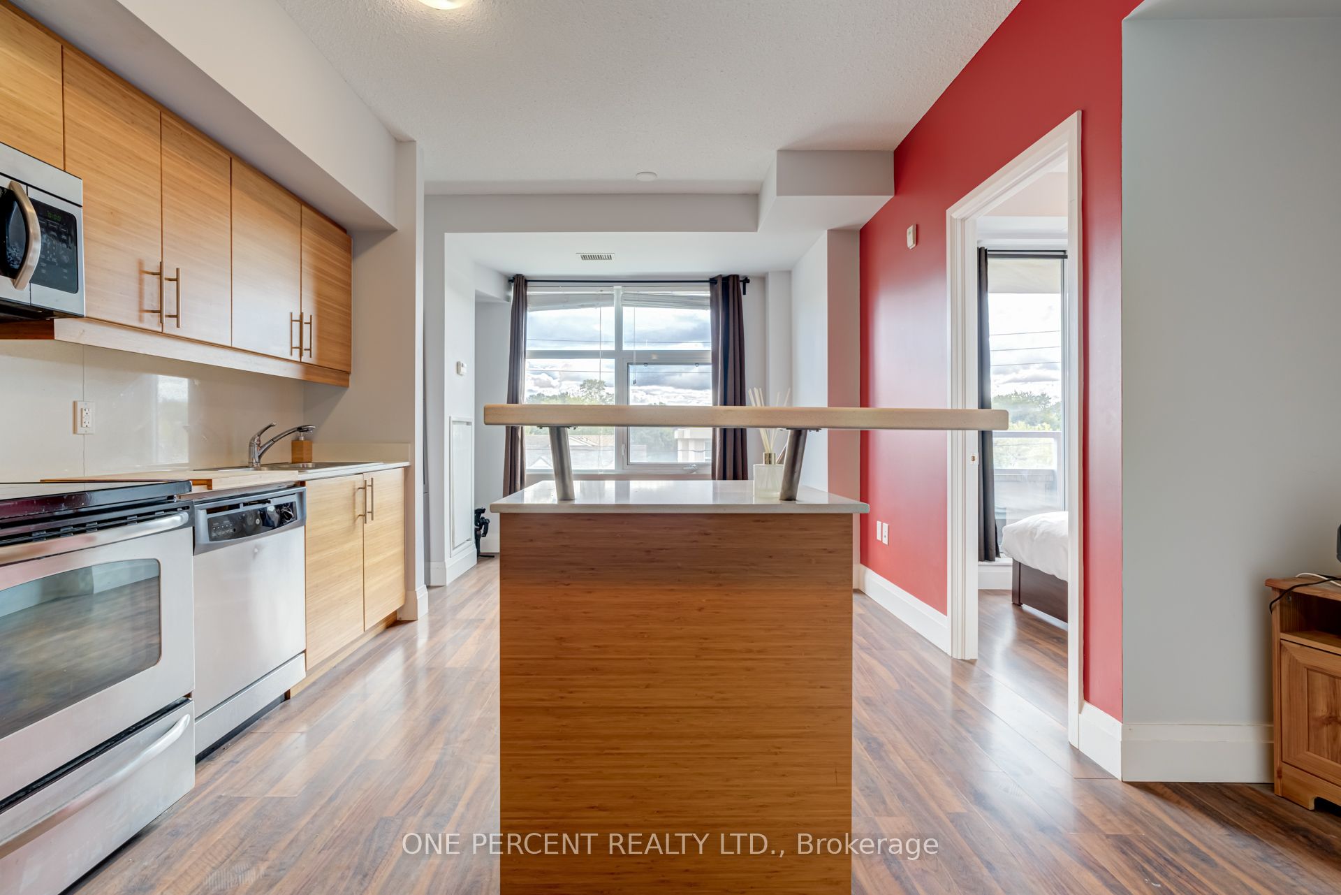 222 Finch Avenue W, #311