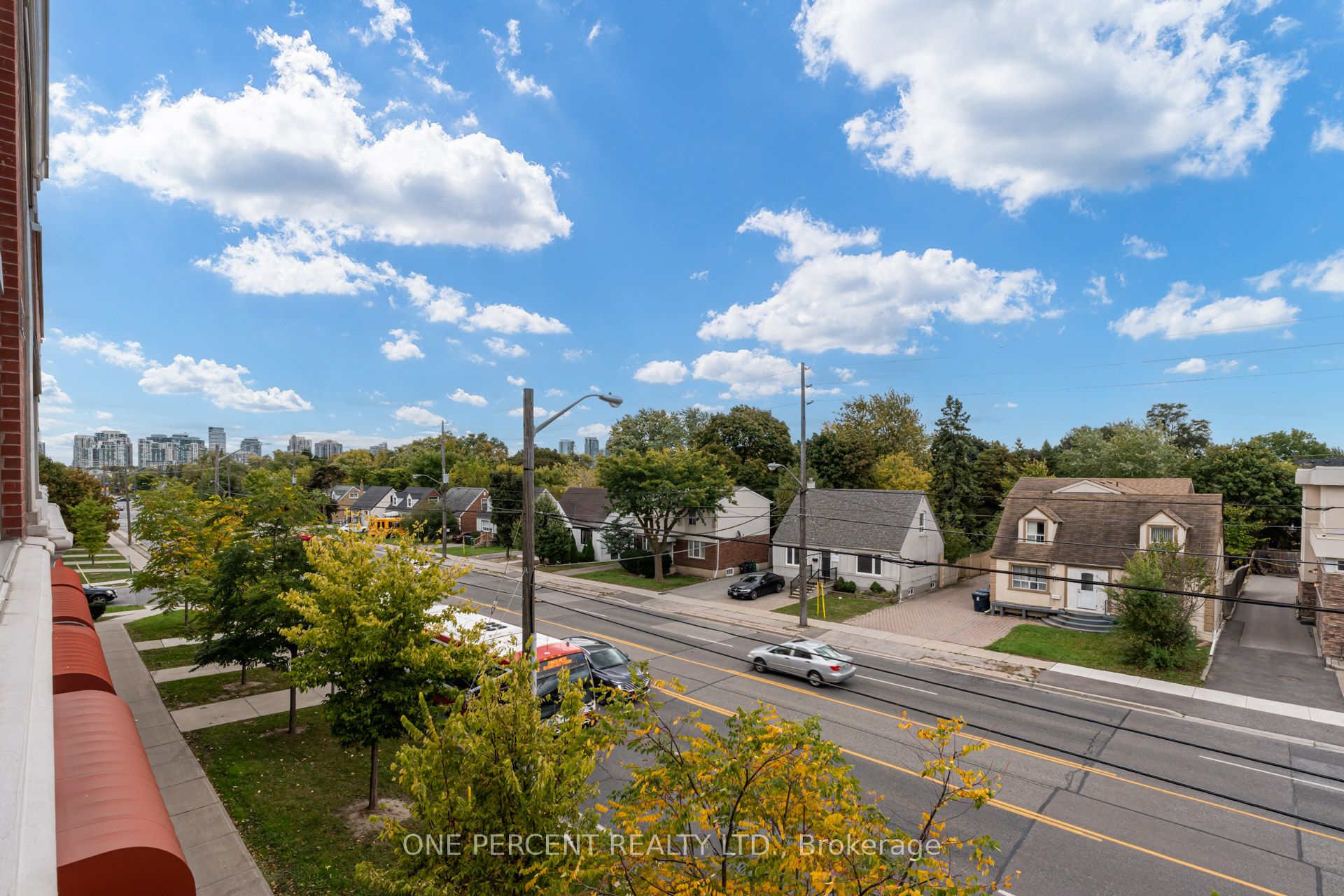222 Finch Avenue W, #311