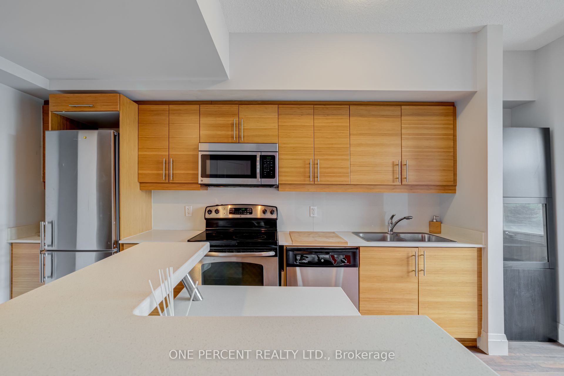 222 Finch Avenue W, #311