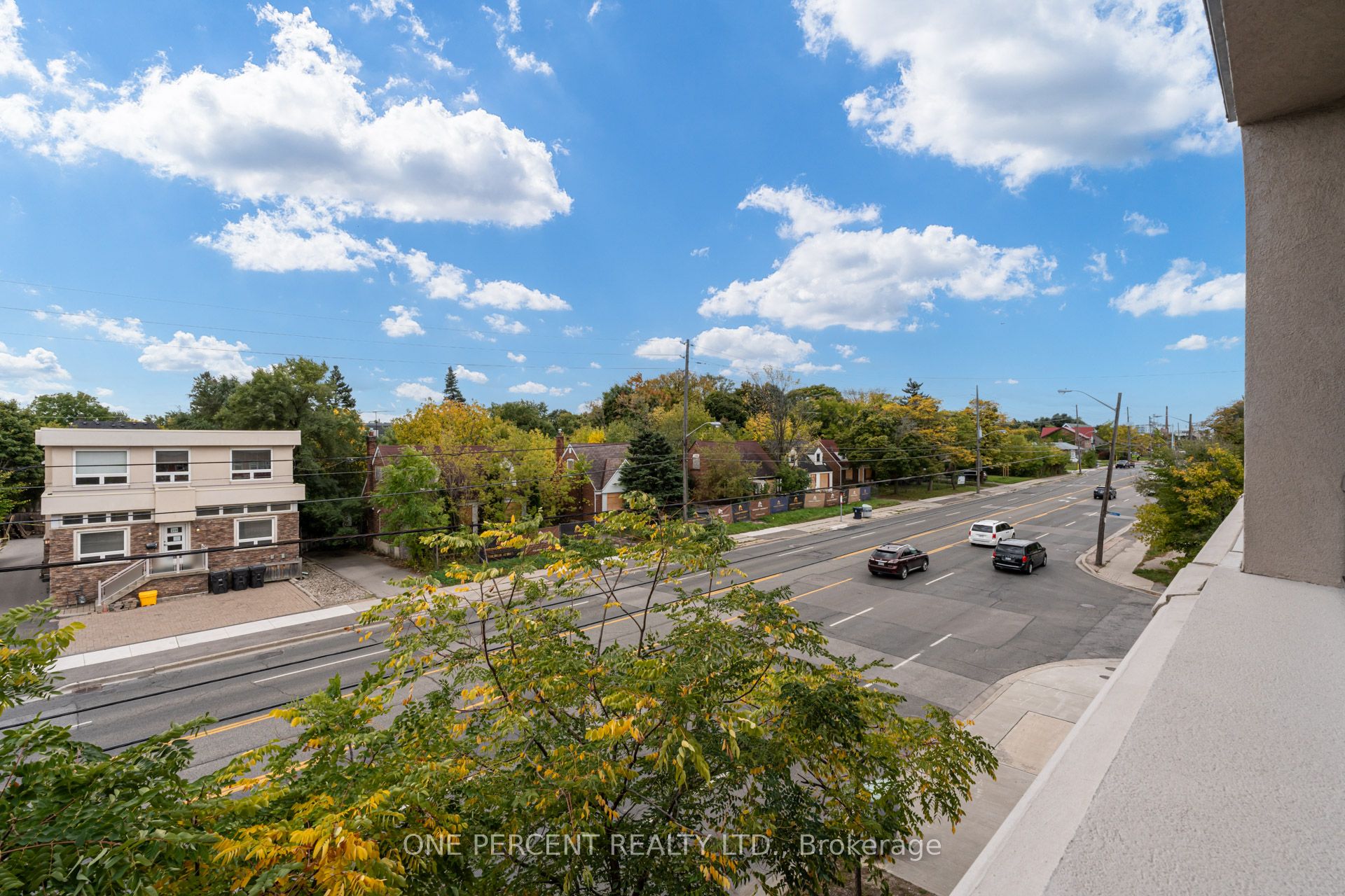 222 Finch Avenue W, #311