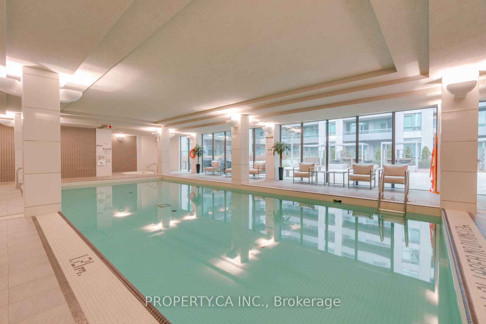 25 Lower Simcoe Street, #205