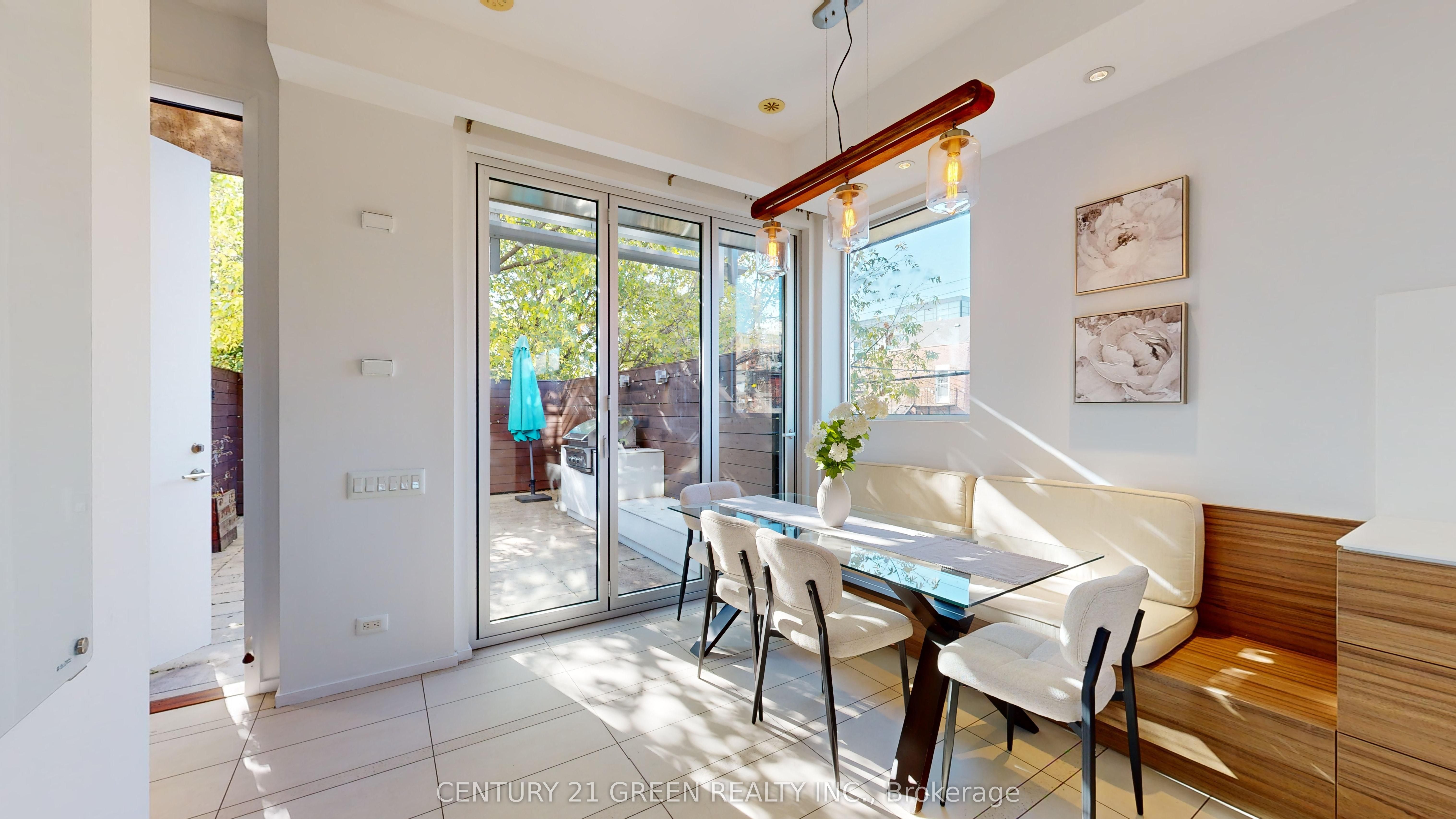 56 Lippincott Street, #8
