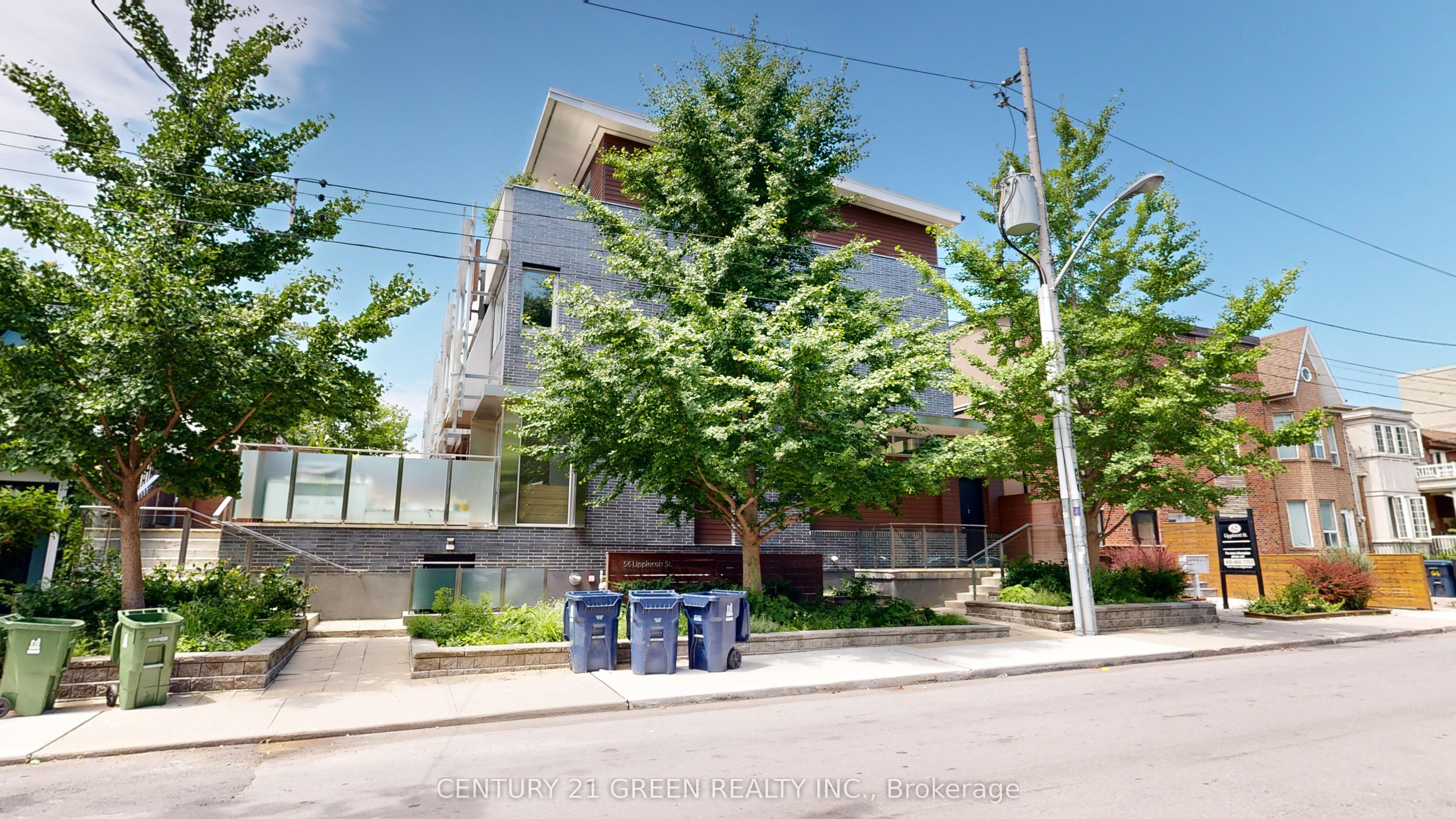 56 Lippincott Street, #8