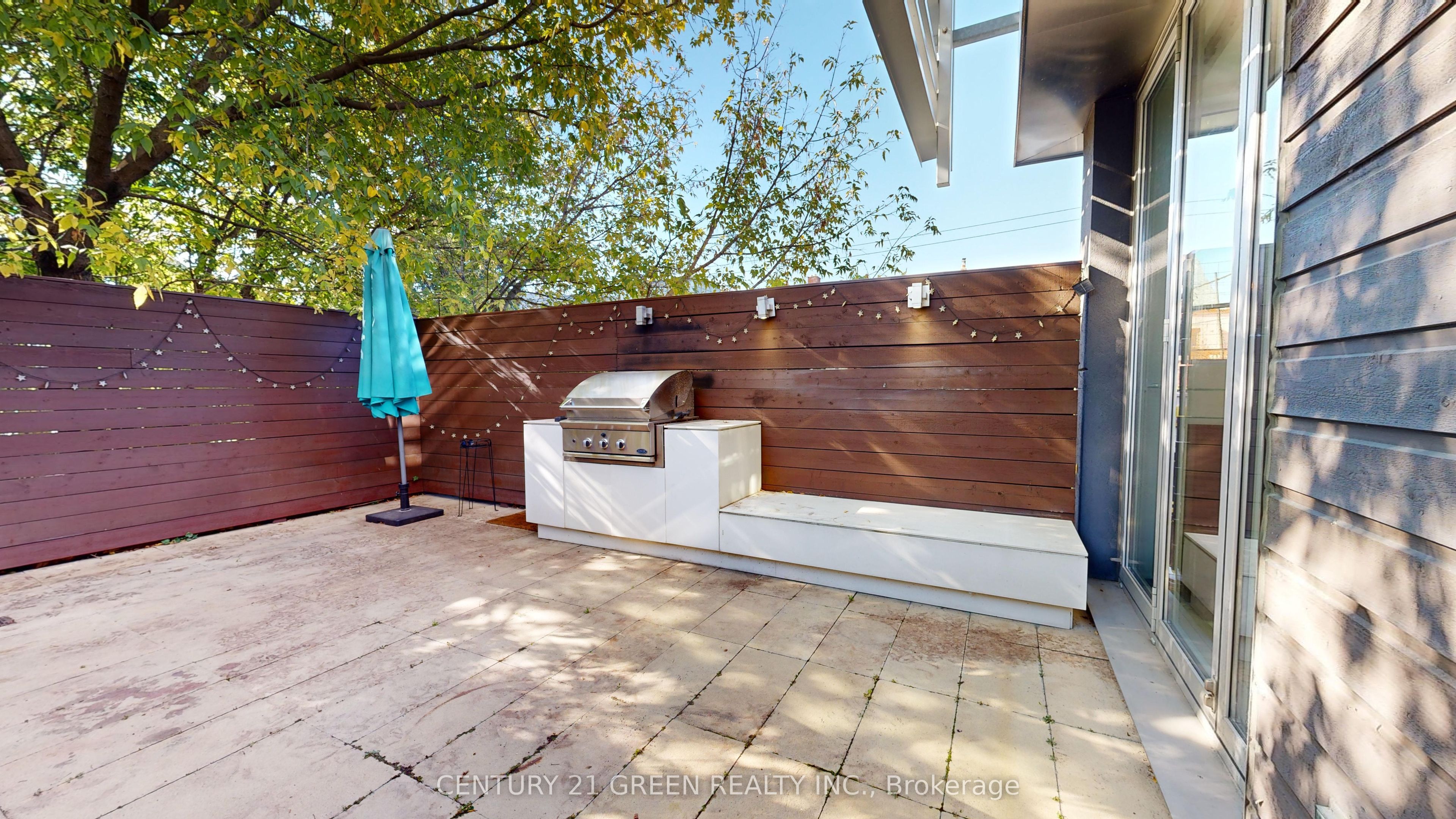 56 Lippincott Street, #8