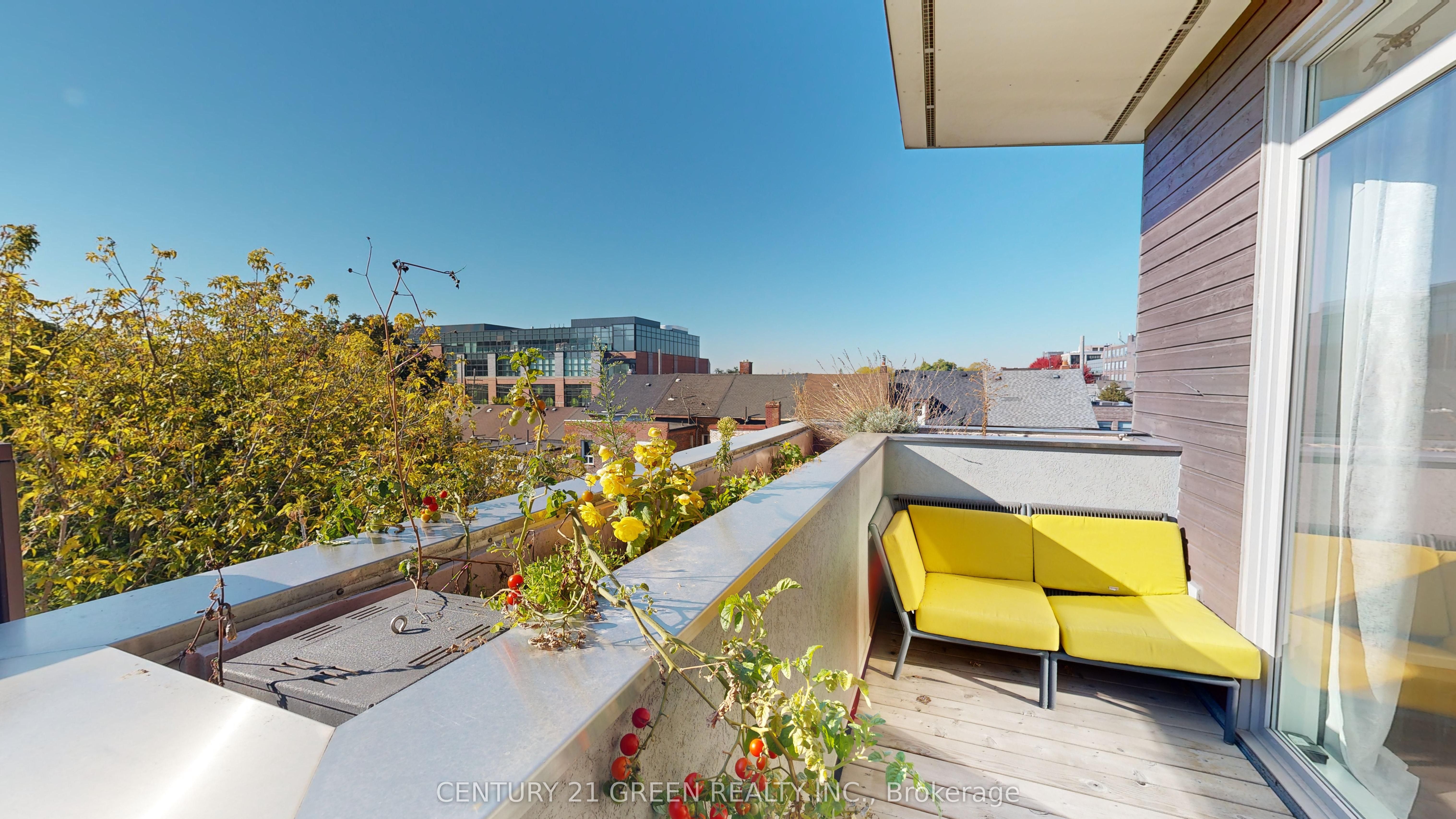 56 Lippincott Street, #8