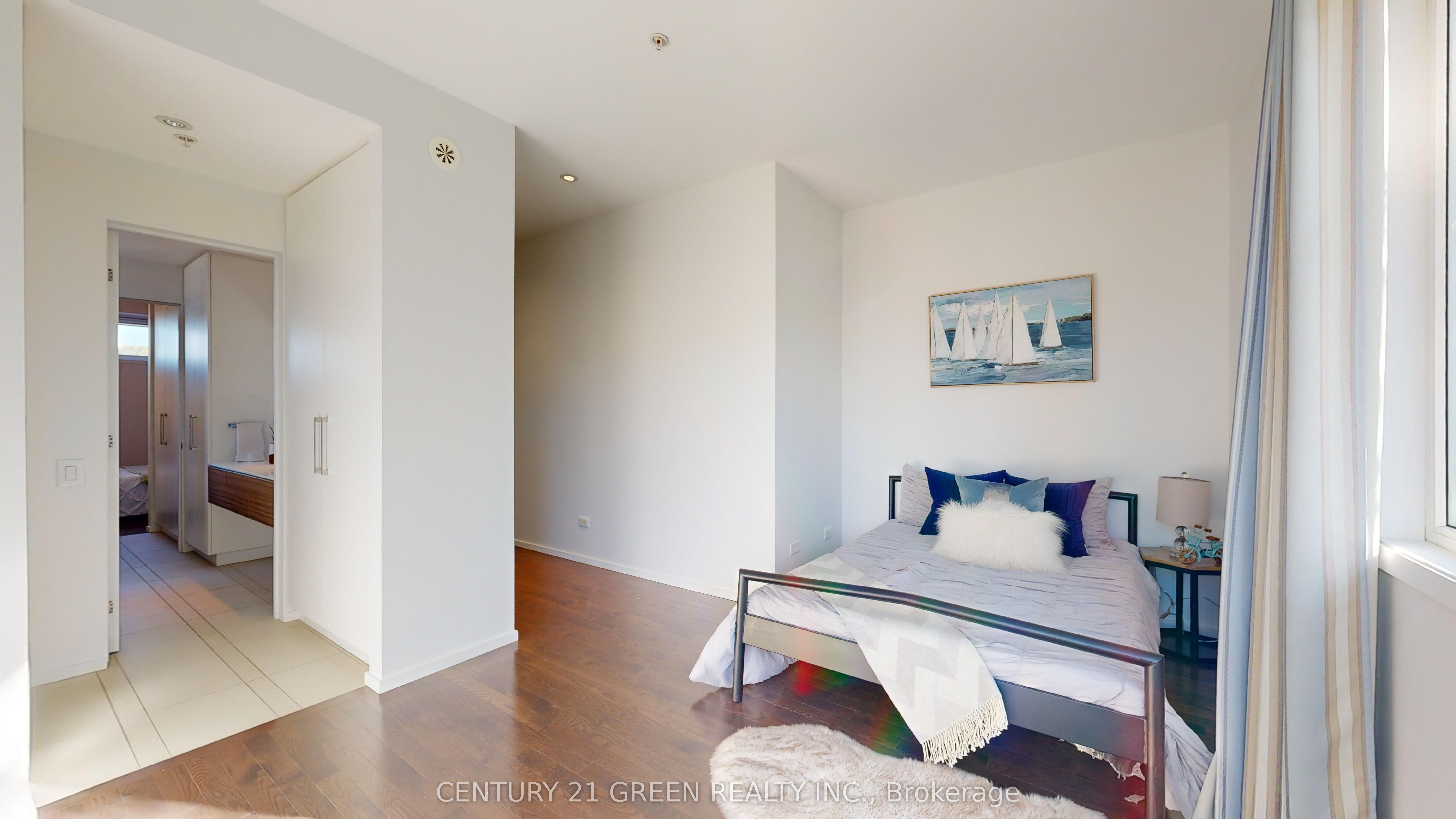 56 Lippincott Street, #8