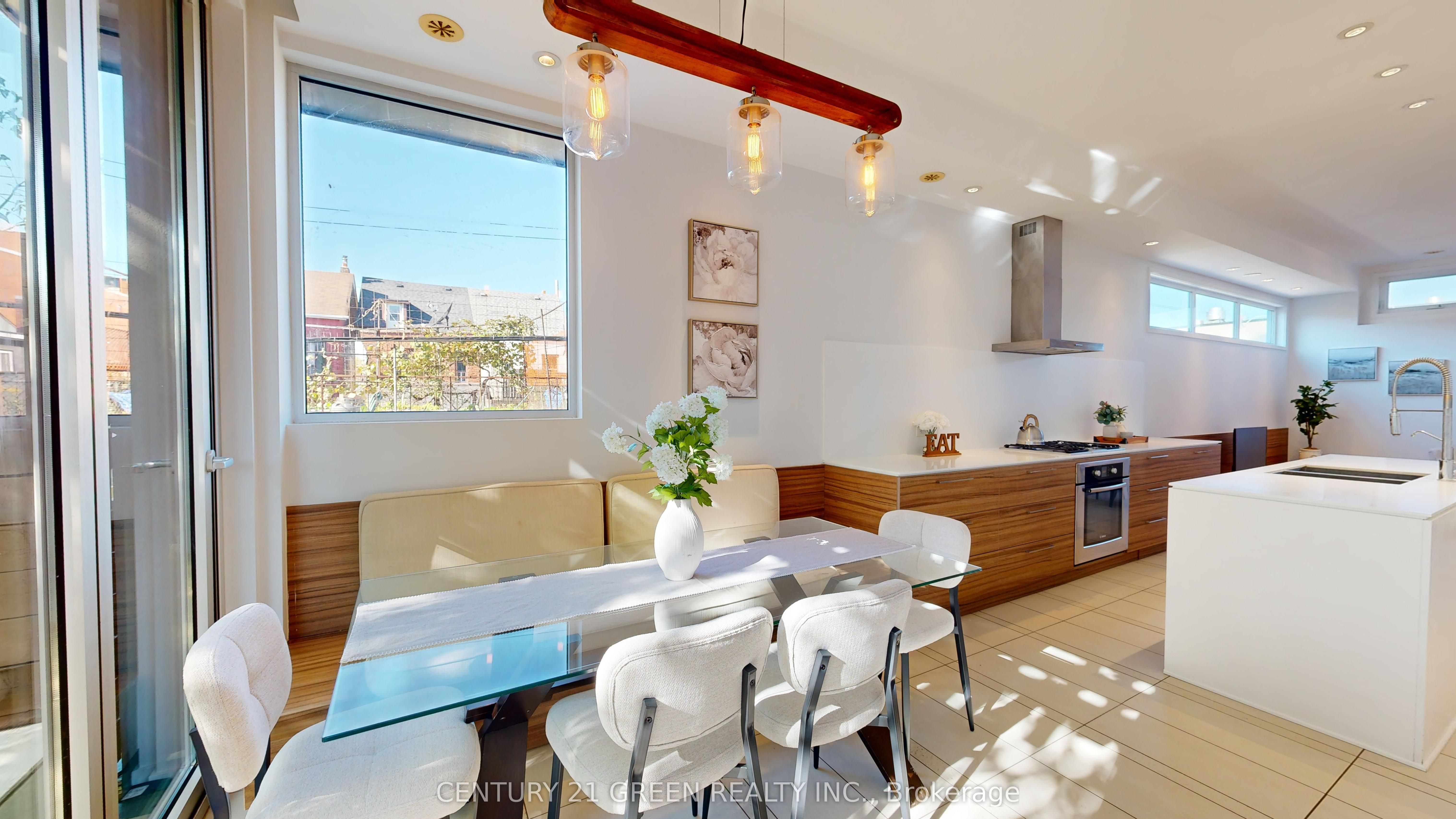56 Lippincott Street, #8