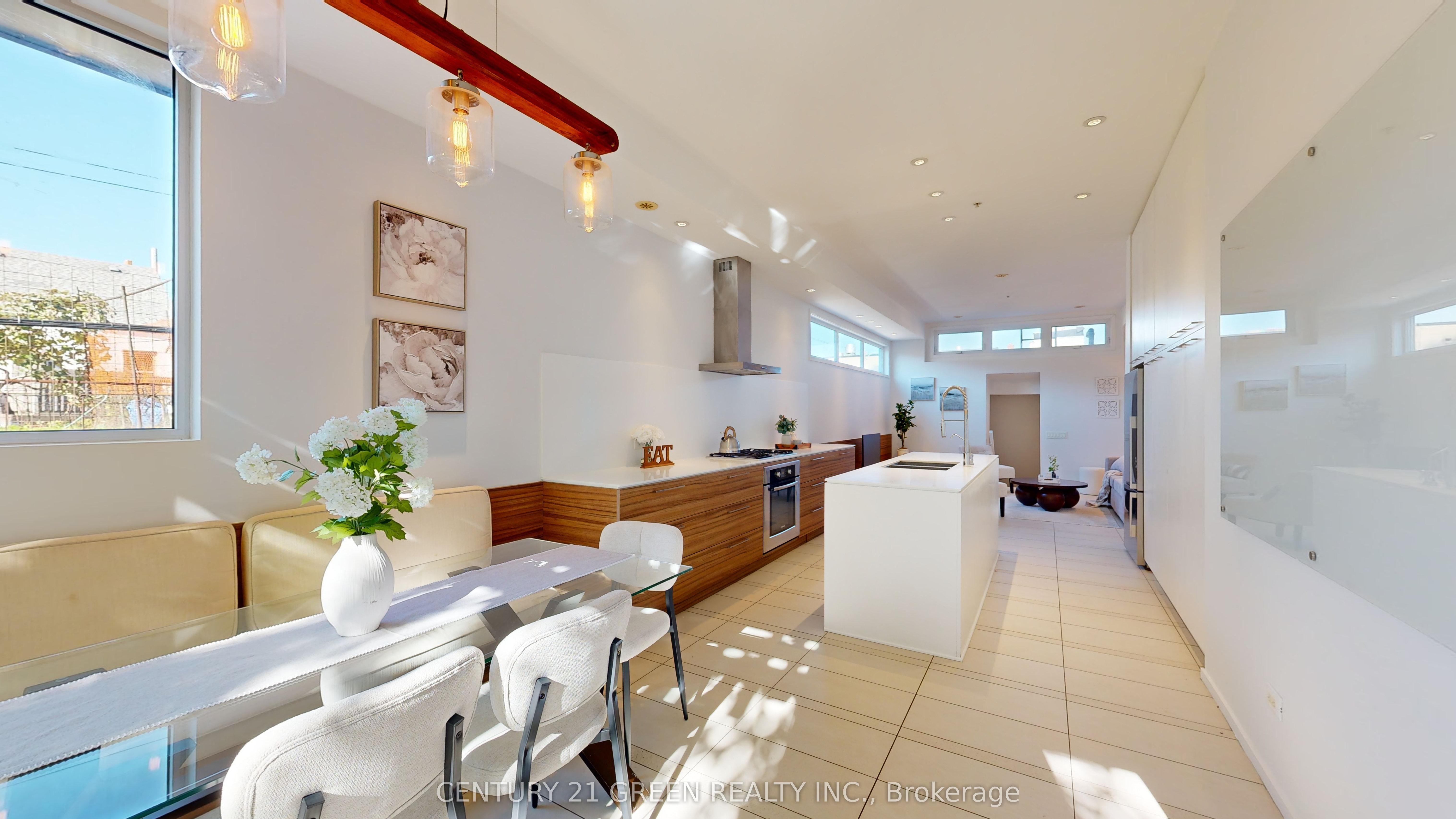 56 Lippincott Street, #8