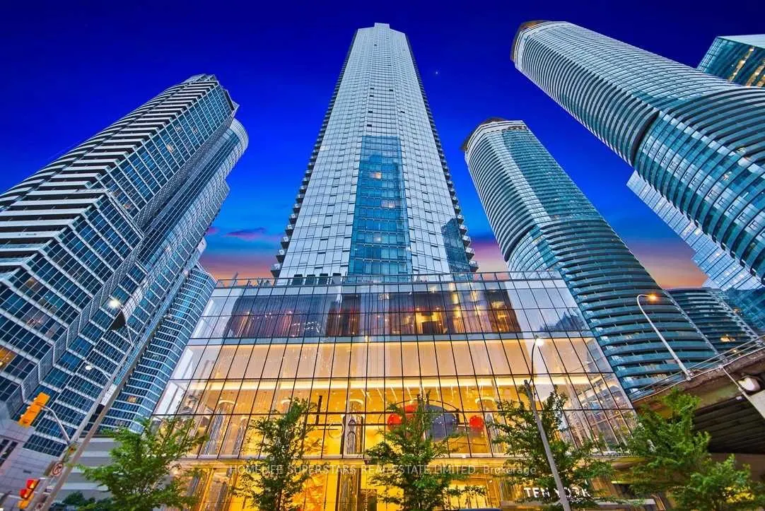 10 York Street, #6108