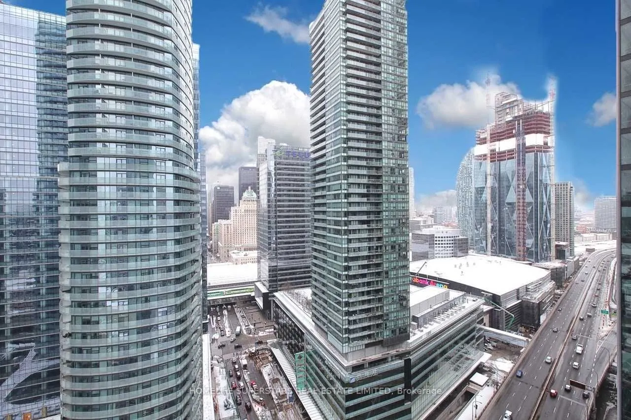 10 York Street, #6108