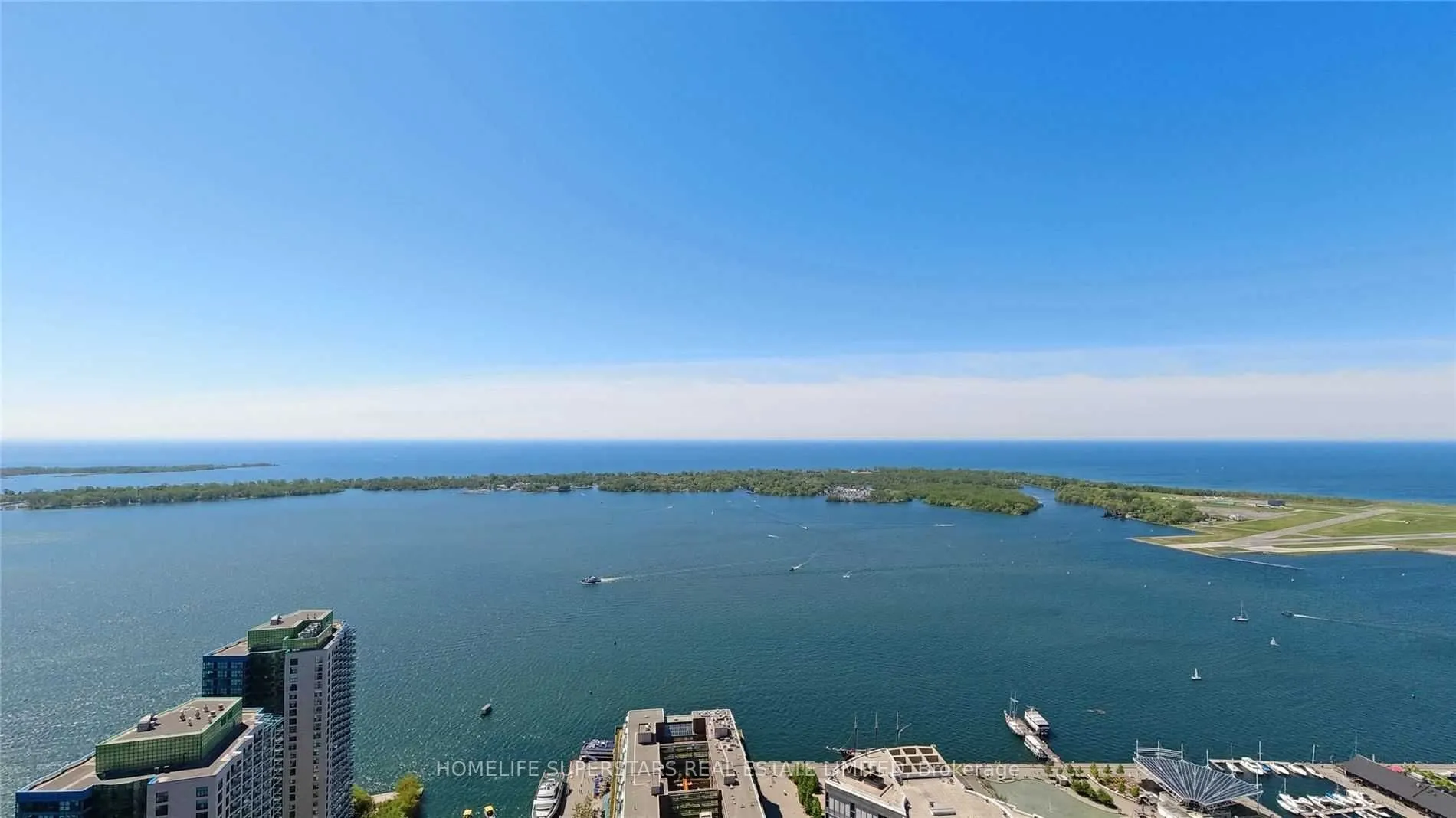 10 York Street, #6108