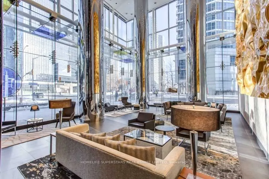 10 York Street, #6108