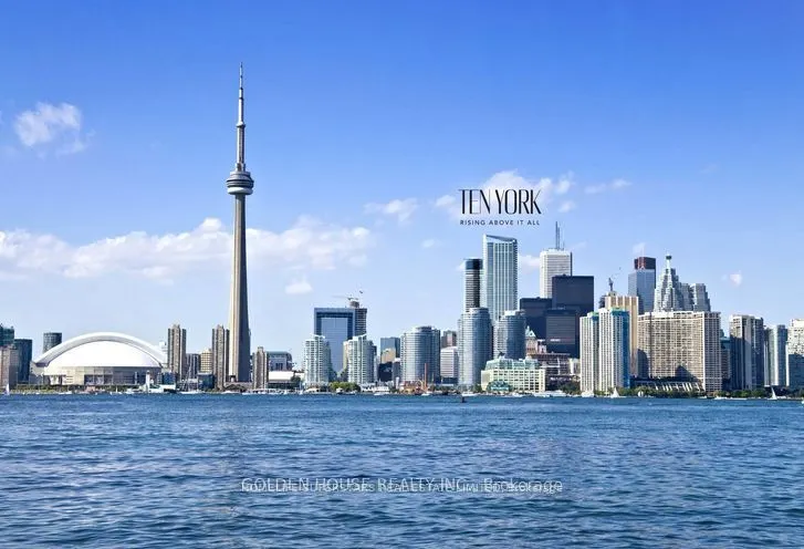 10 York Street, #6108