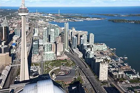 10 York Street, #6108