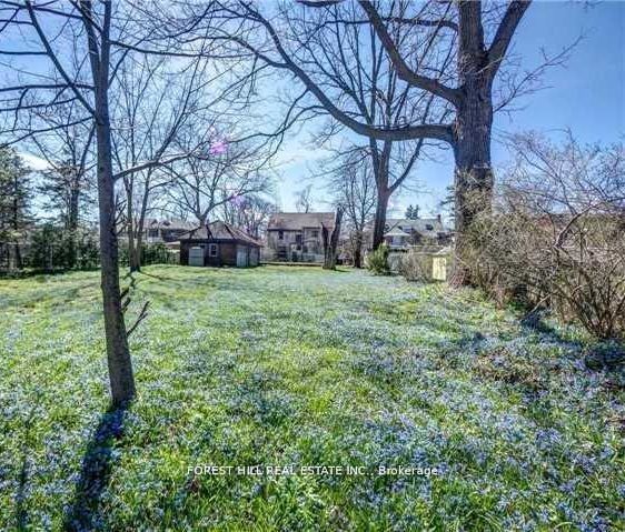 132 Blythwood Road