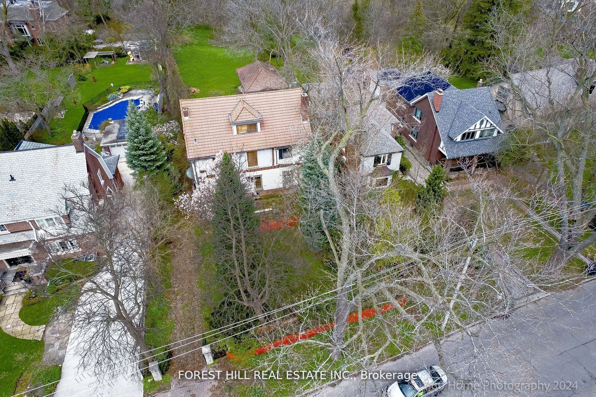 132 Blythwood Road