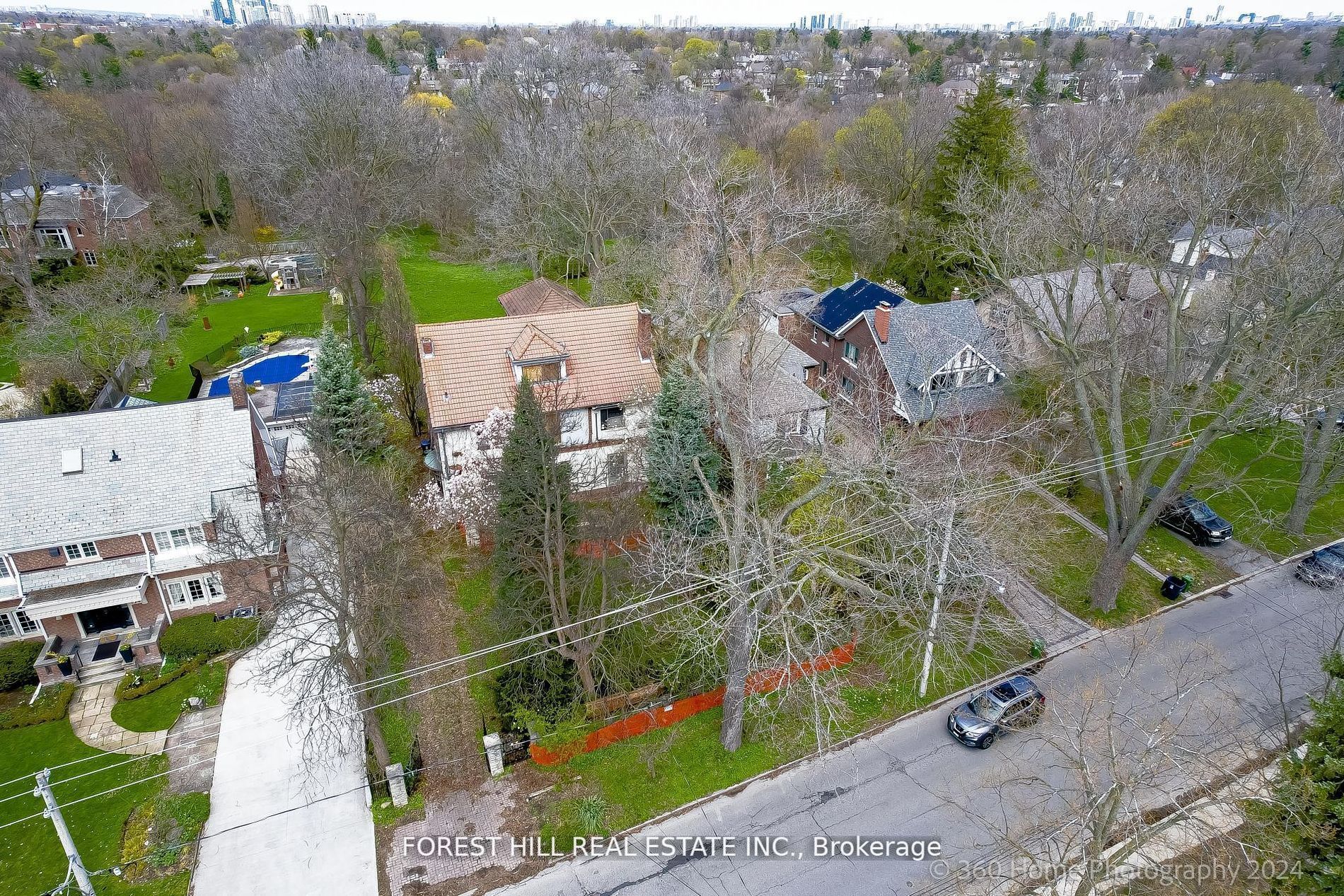 132 Blythwood Road