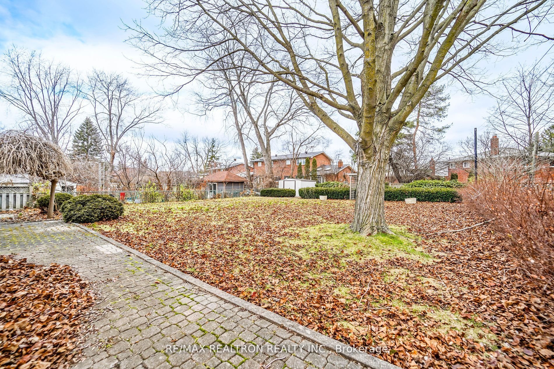599 Conacher Drive