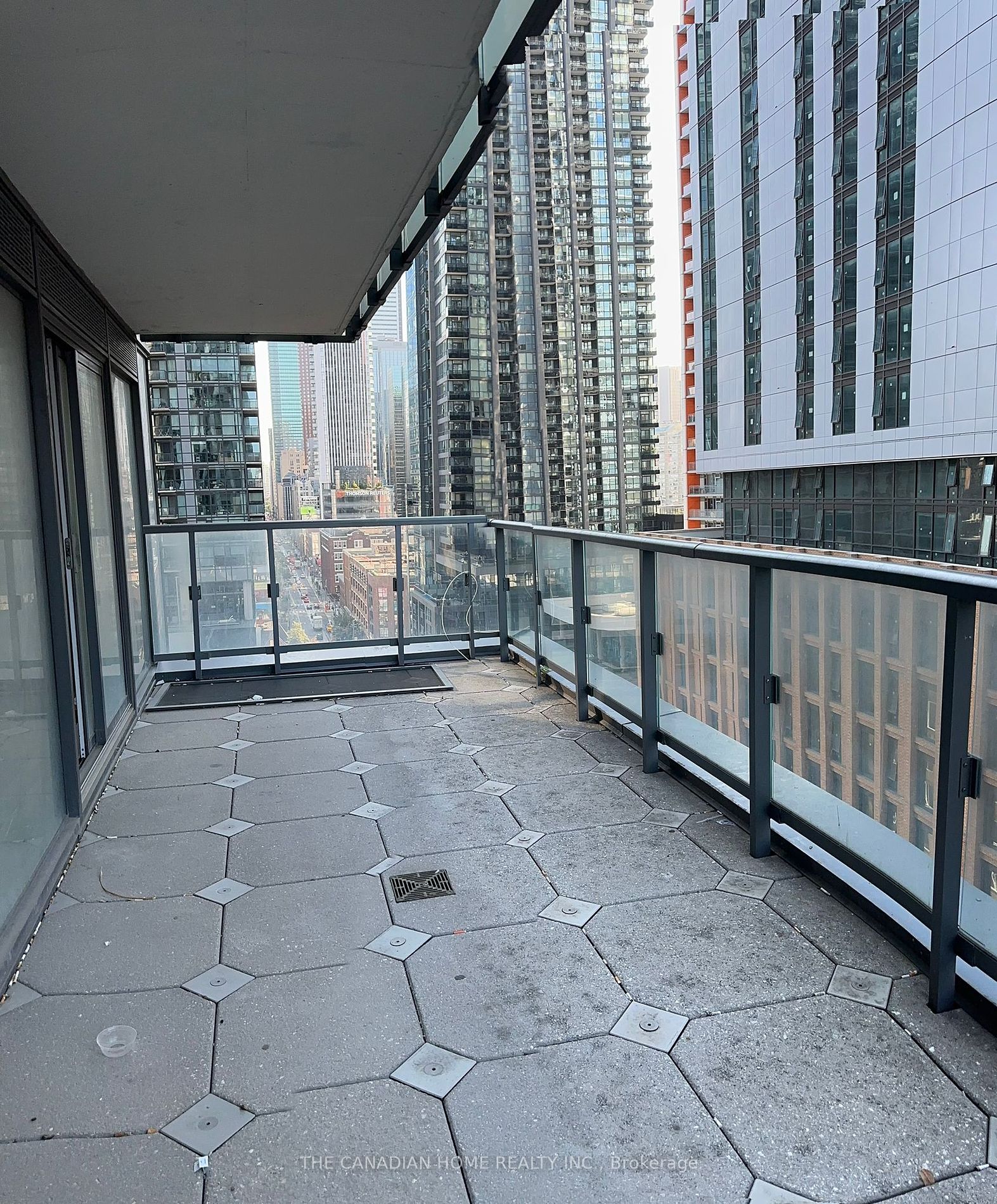 101 Peter Street, #1206