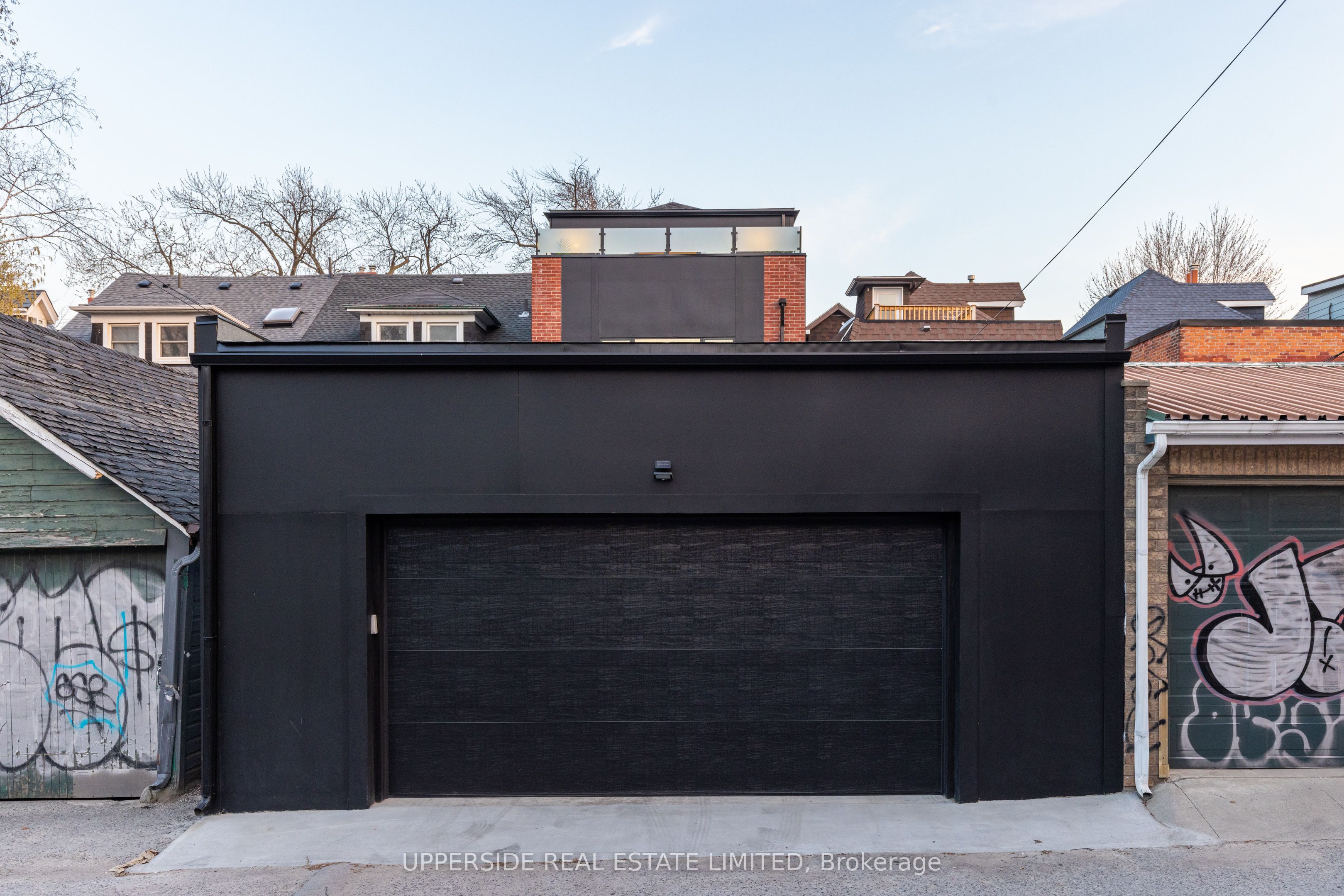 22 Shannon Street
