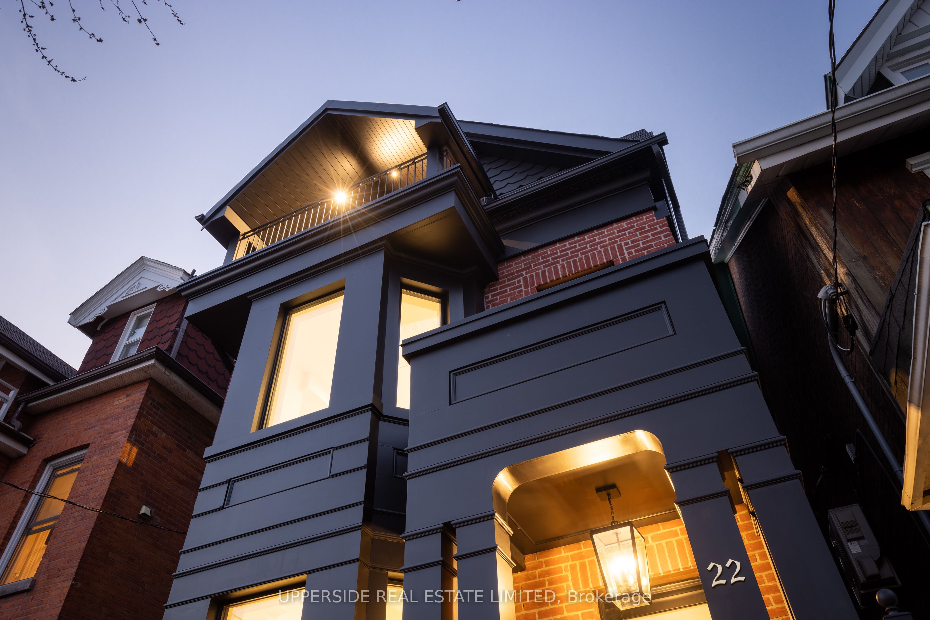 22 Shannon Street