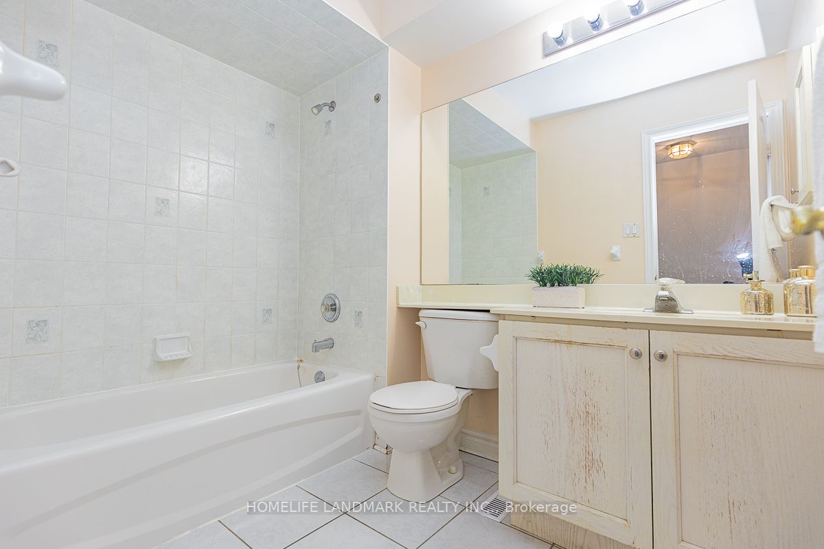 4 William Poole Way, #14