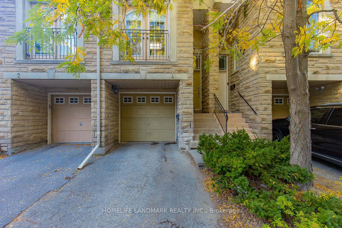4 William Poole Way, #14