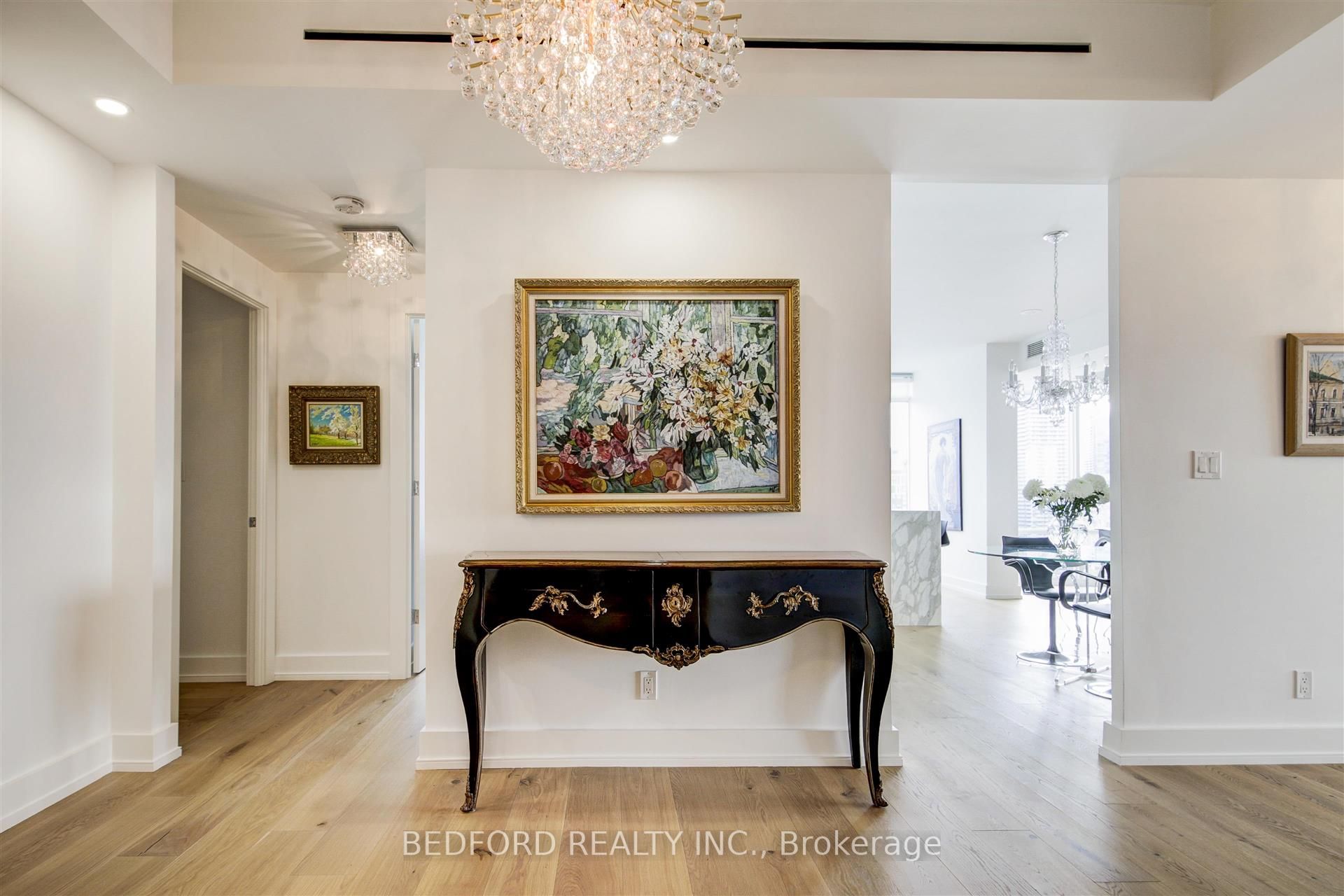 1 Bedford Road, #2001