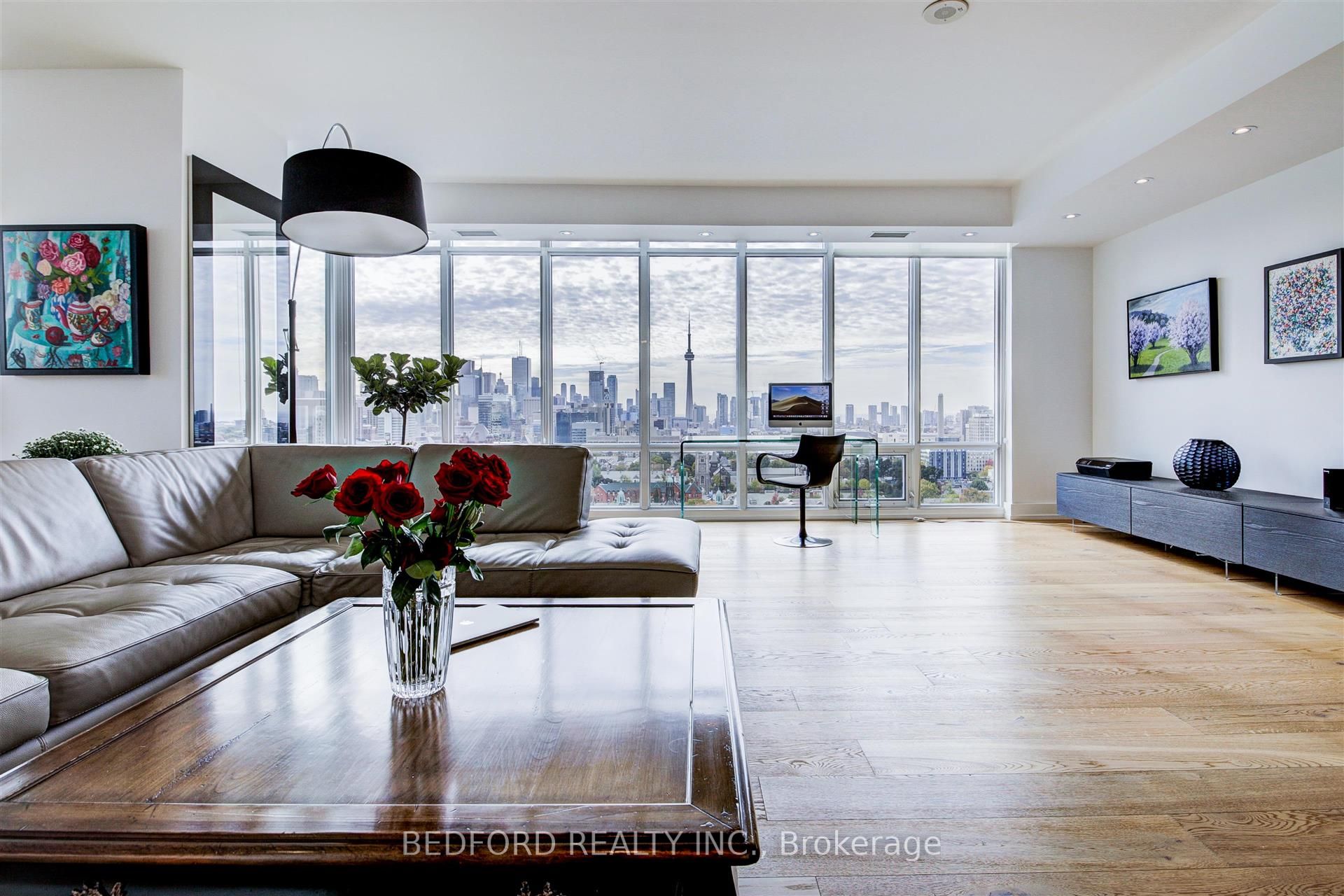 1 Bedford Road, #2001