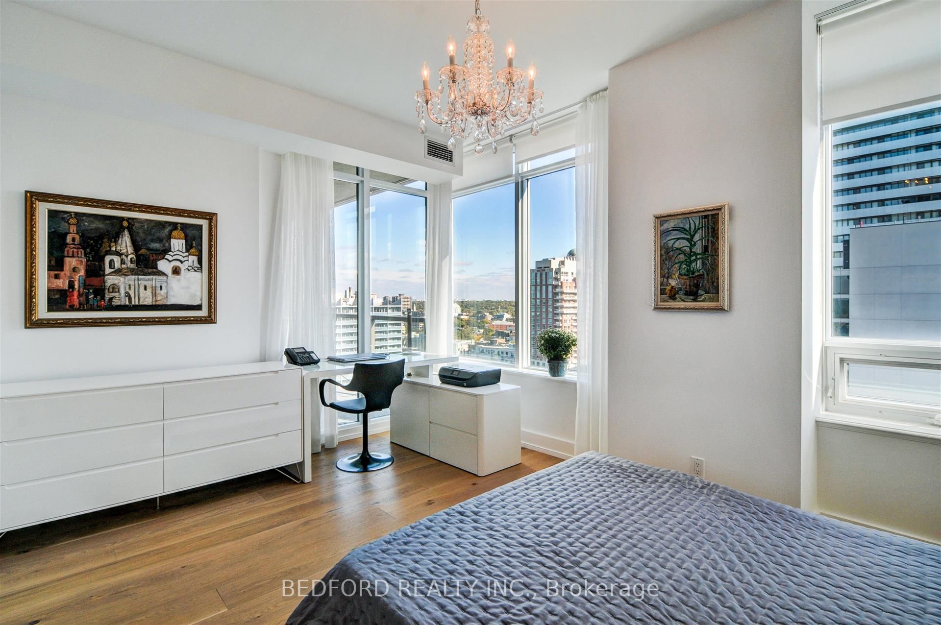 1 Bedford Road, #2001