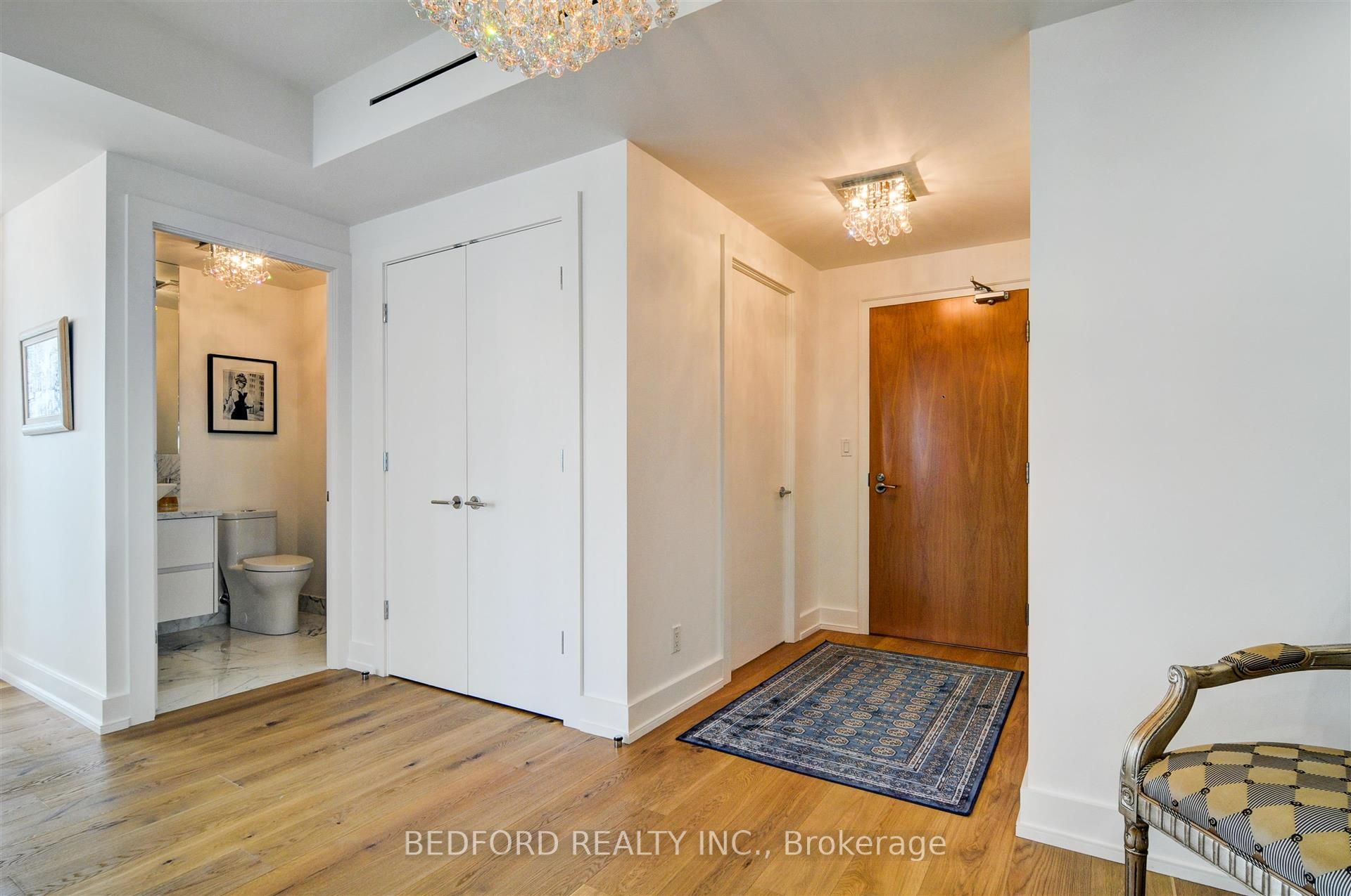 1 Bedford Road, #2001