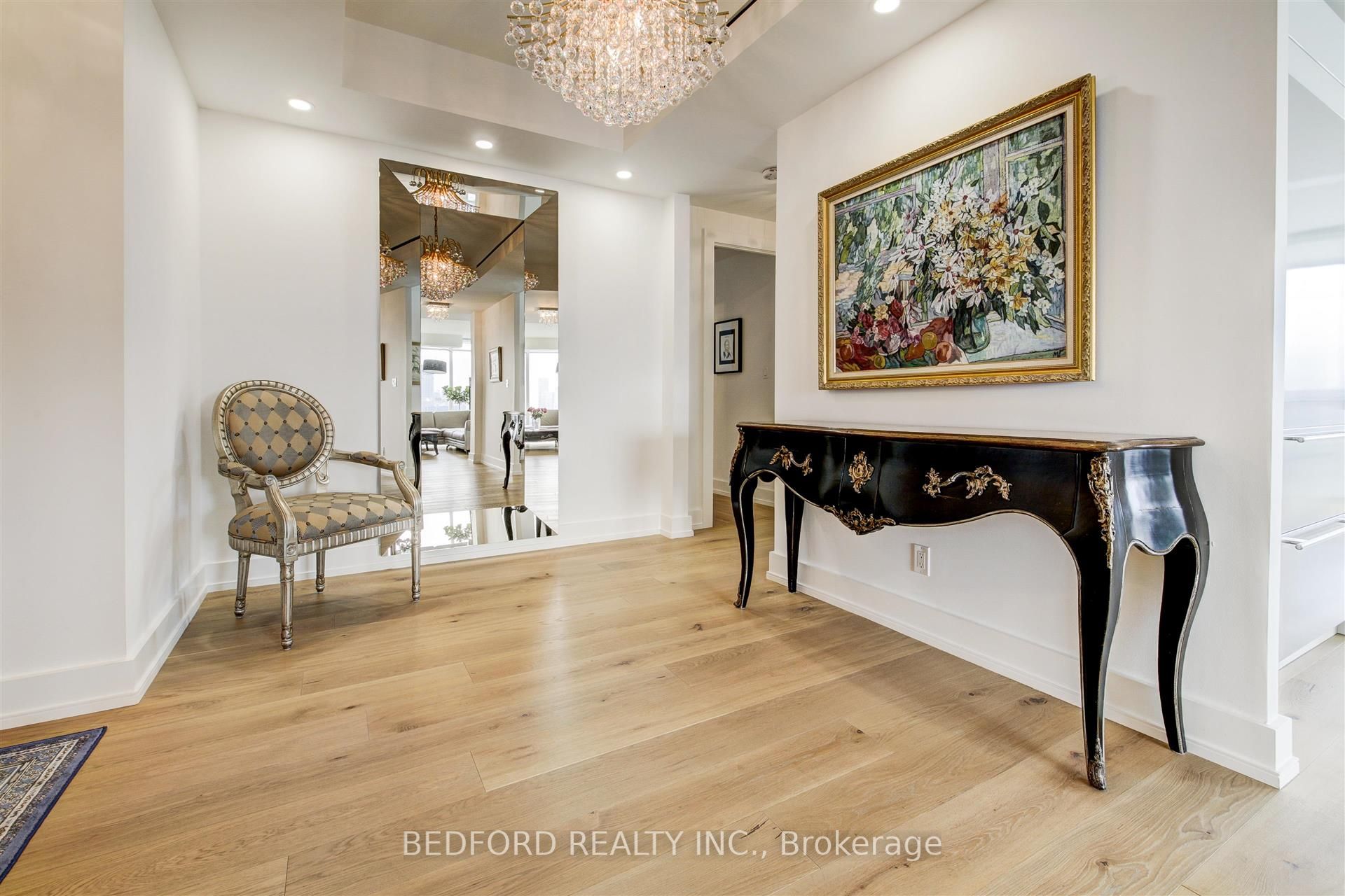 1 Bedford Road, #2001