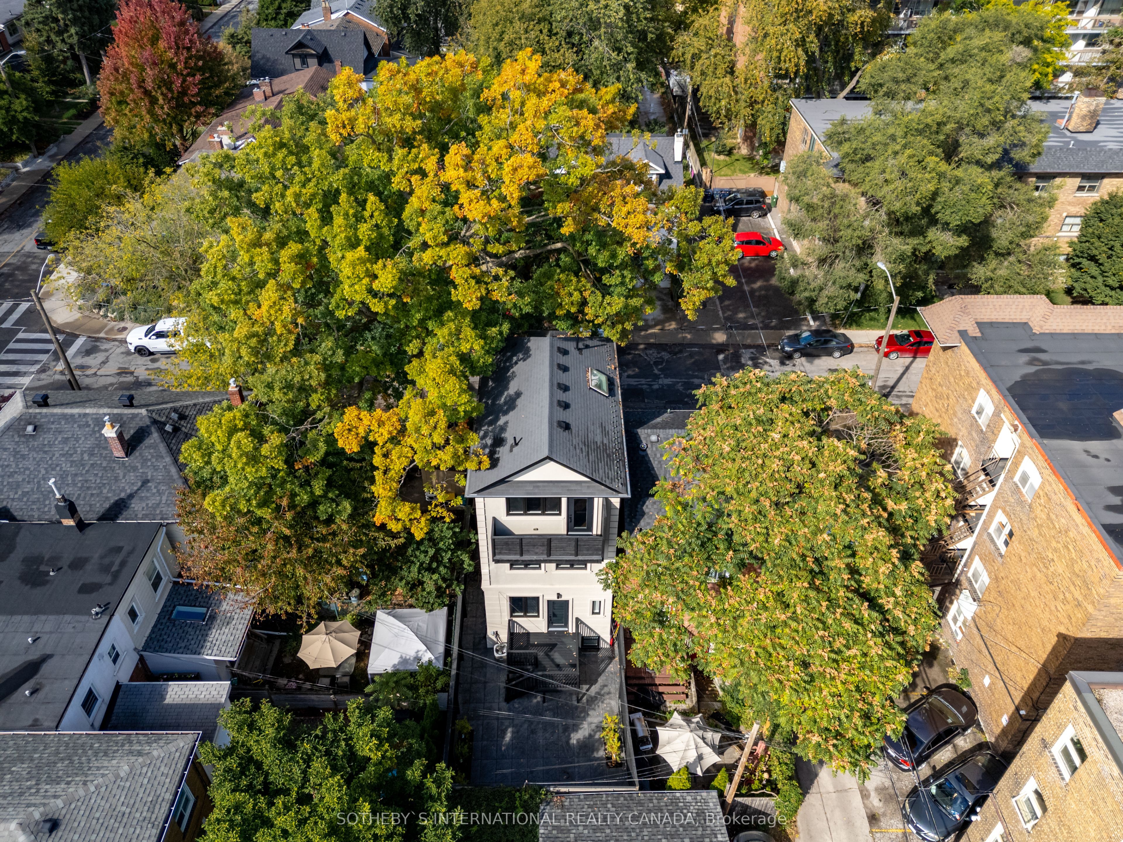 7 Louise Avenue