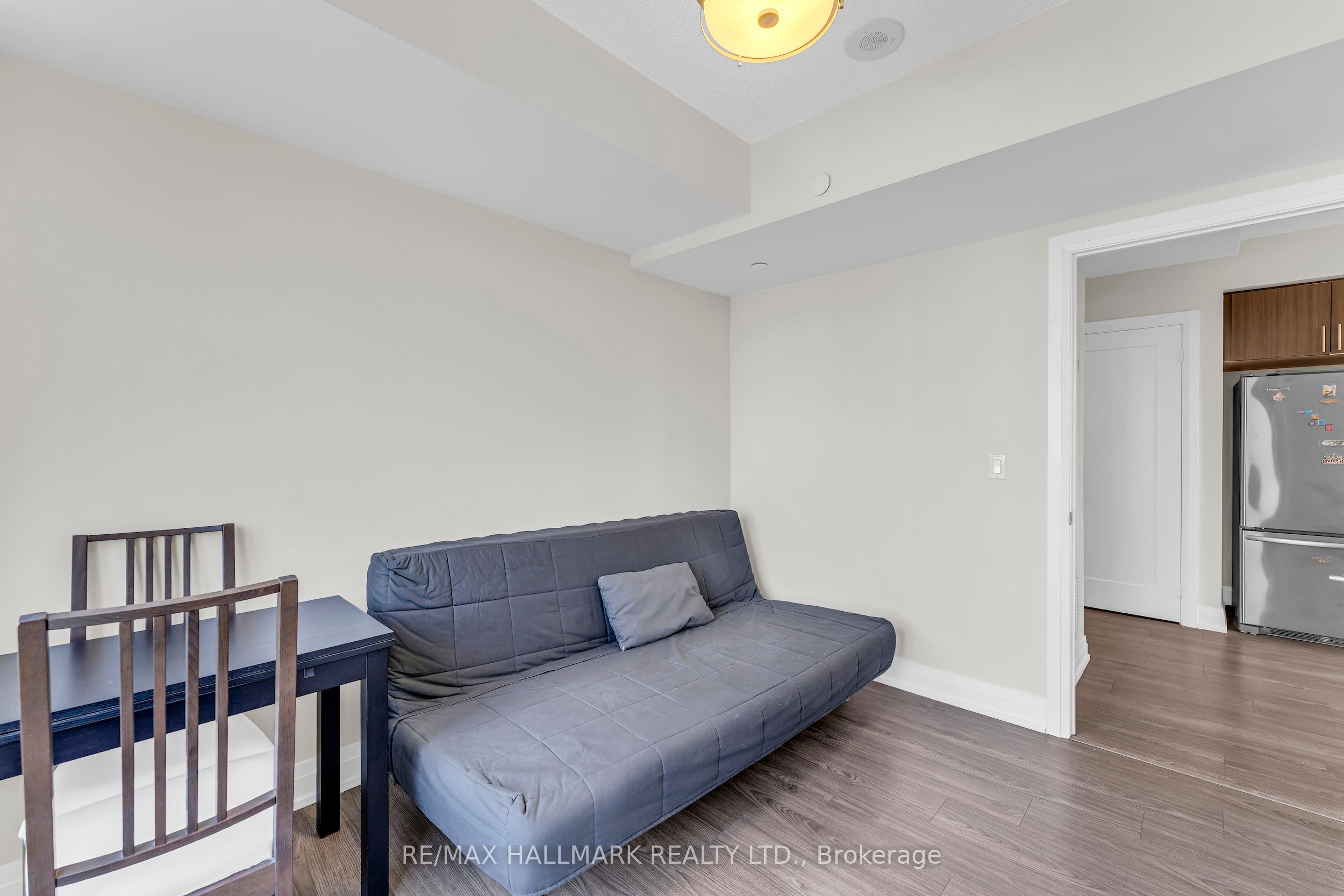 18 Graydon Hall Drive, #603