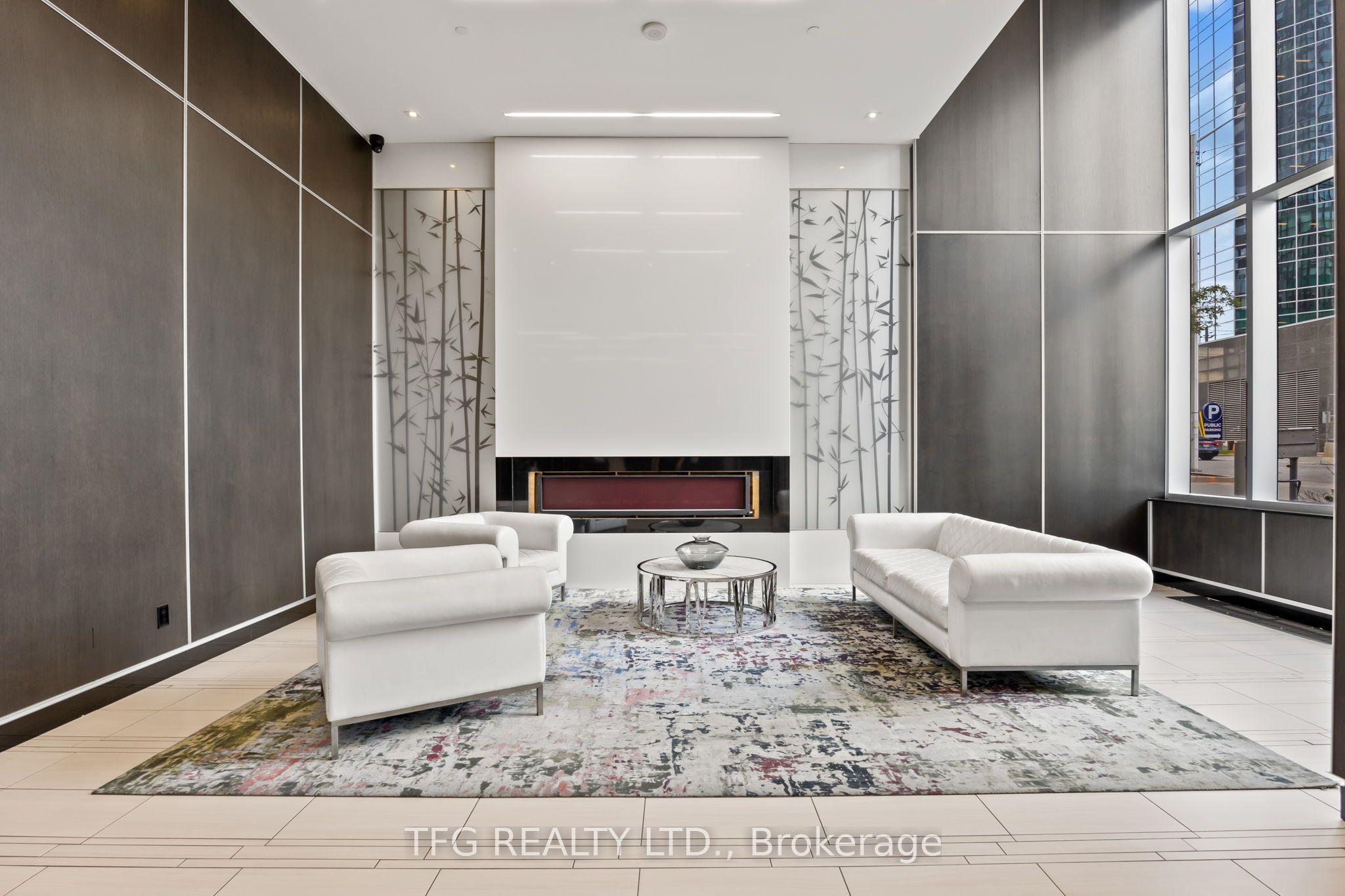 9 Bogert Avenue, #2804