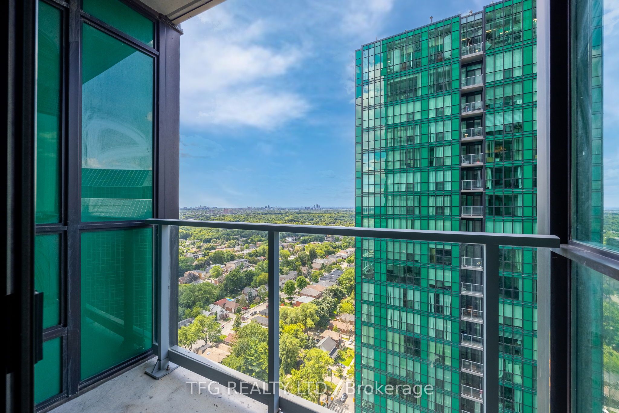 9 Bogert Avenue, #2804