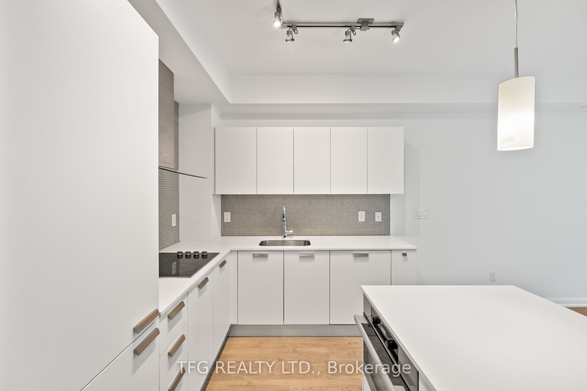 9 Bogert Avenue, #2804