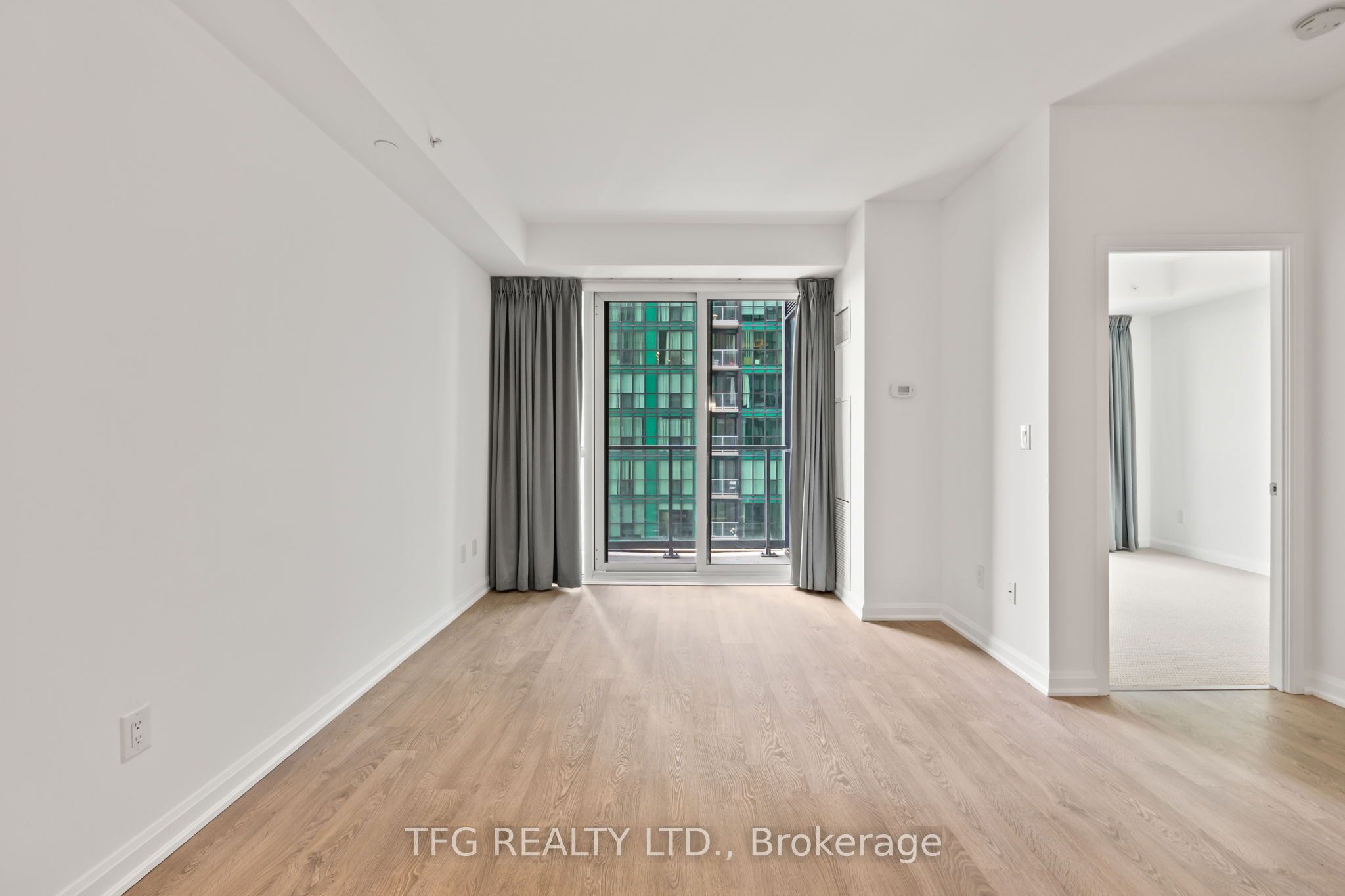 9 Bogert Avenue, #2804