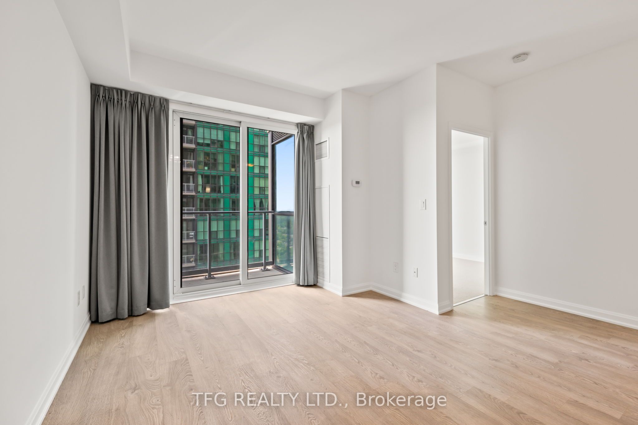 9 Bogert Avenue, #2804