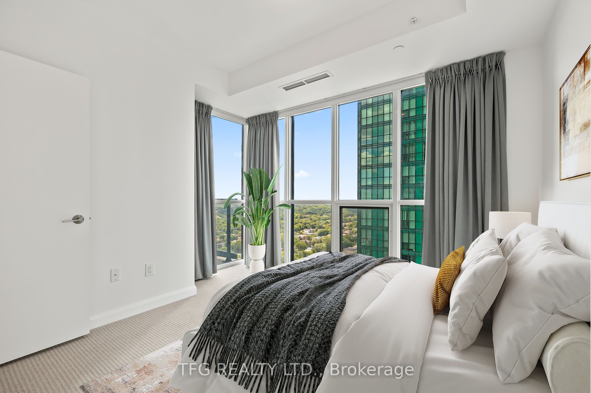 9 Bogert Avenue, #2804