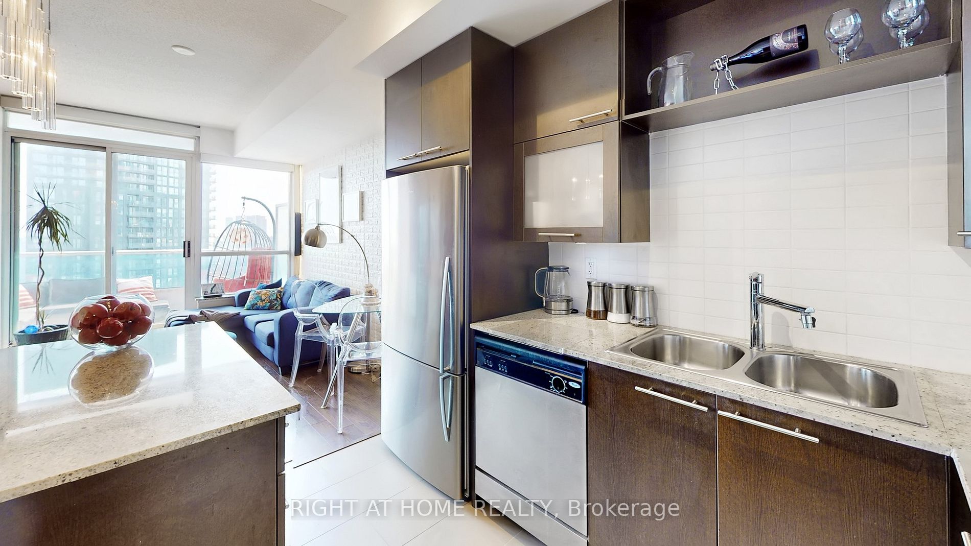 500 Sherbourne Street, #2604