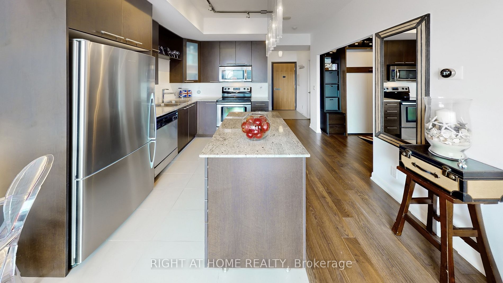 500 Sherbourne Street, #2604