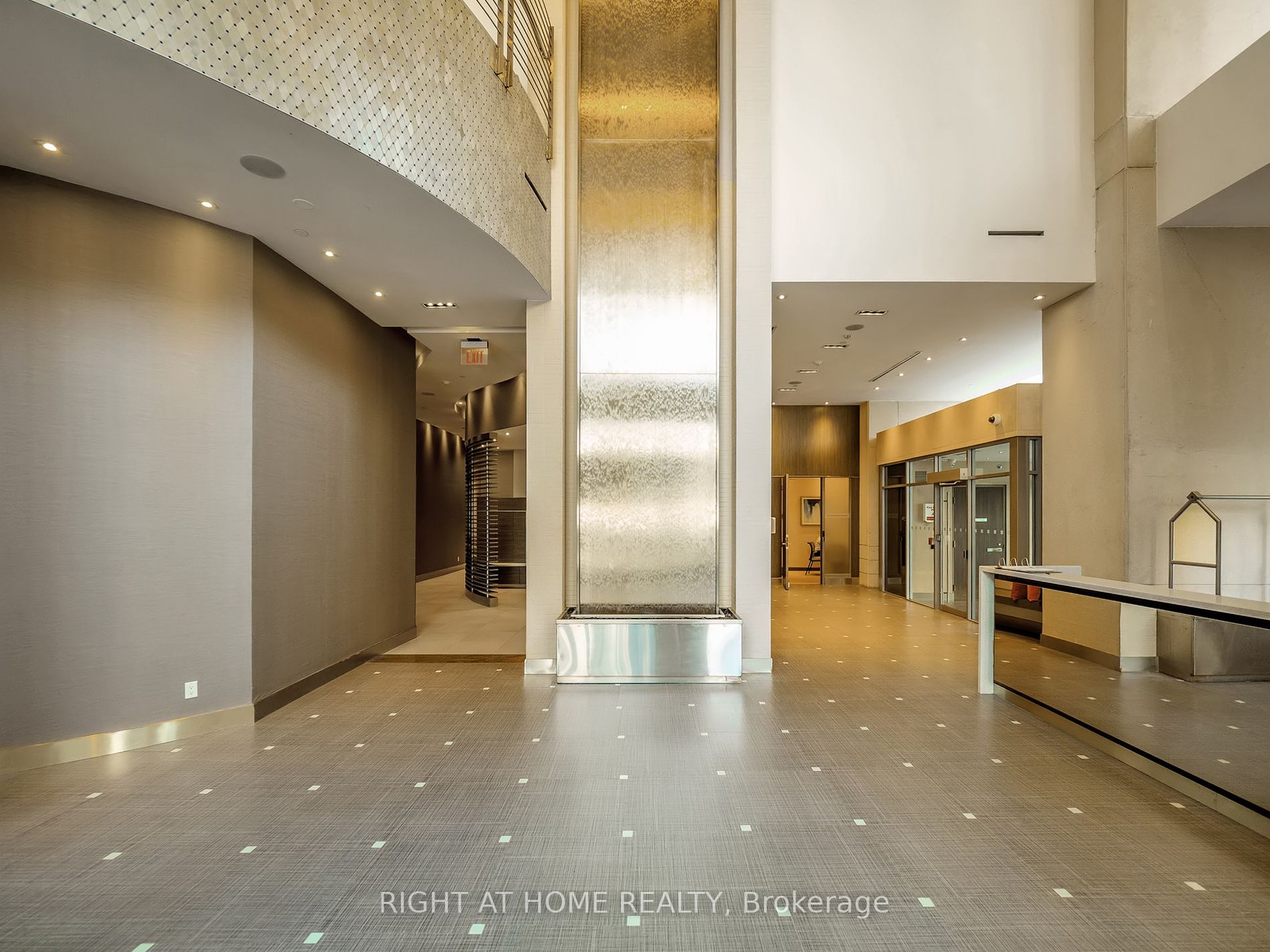 500 Sherbourne Street, #2604