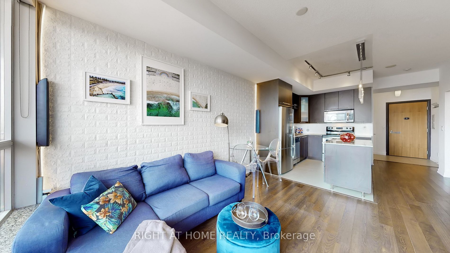 500 Sherbourne Street, #2604
