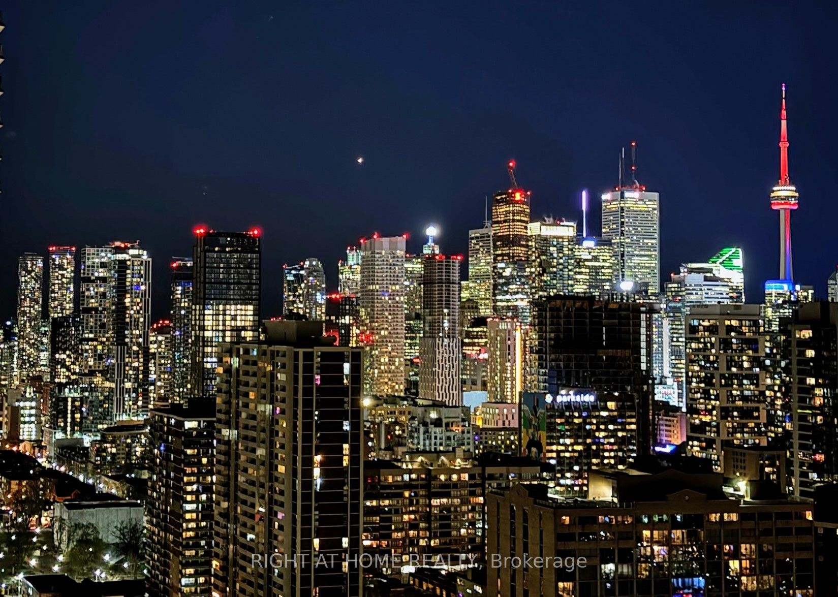 500 Sherbourne Street, #2604