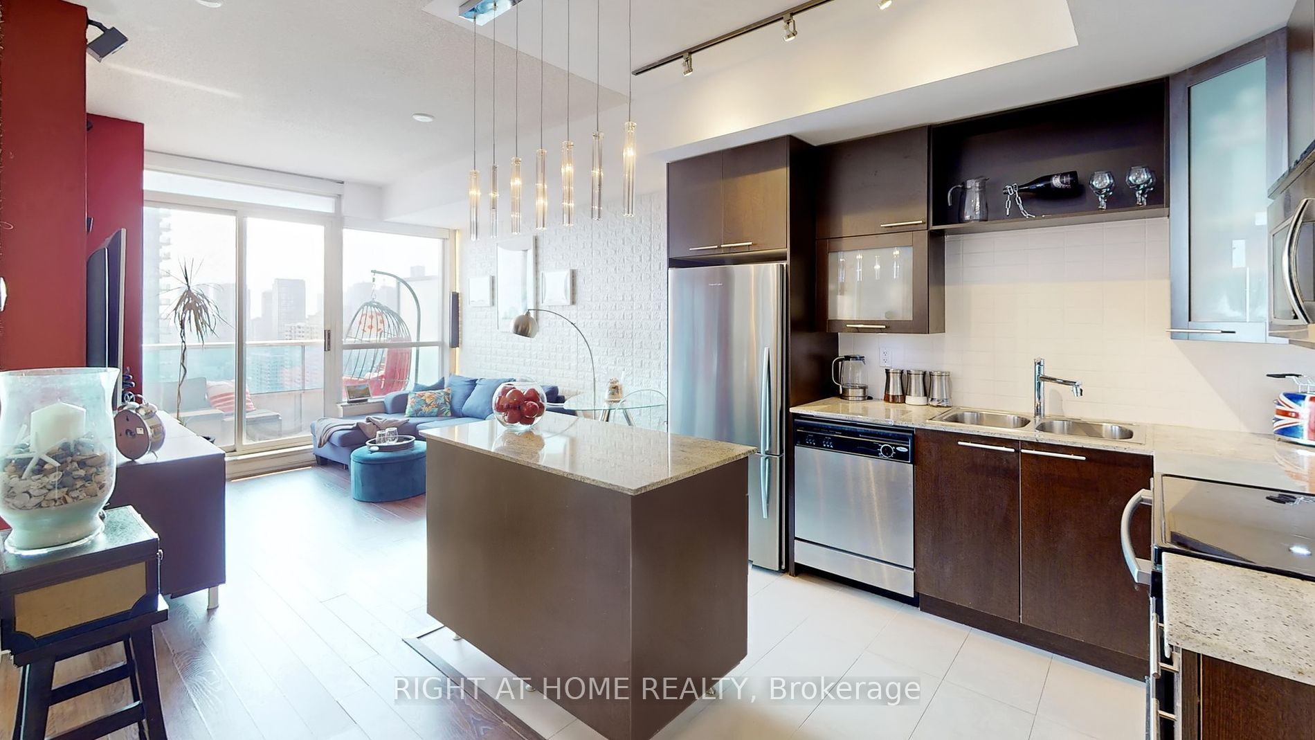 500 Sherbourne Street, #2604