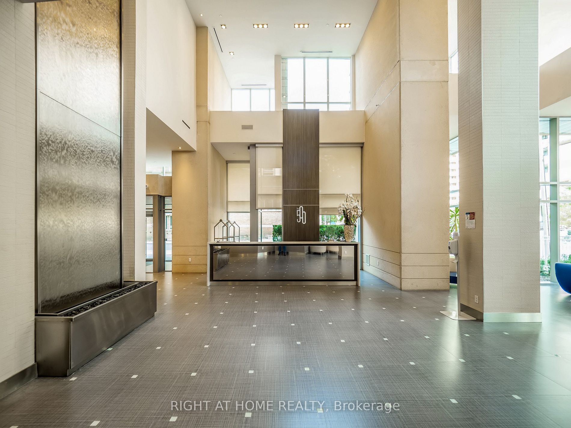 500 Sherbourne Street, #2604