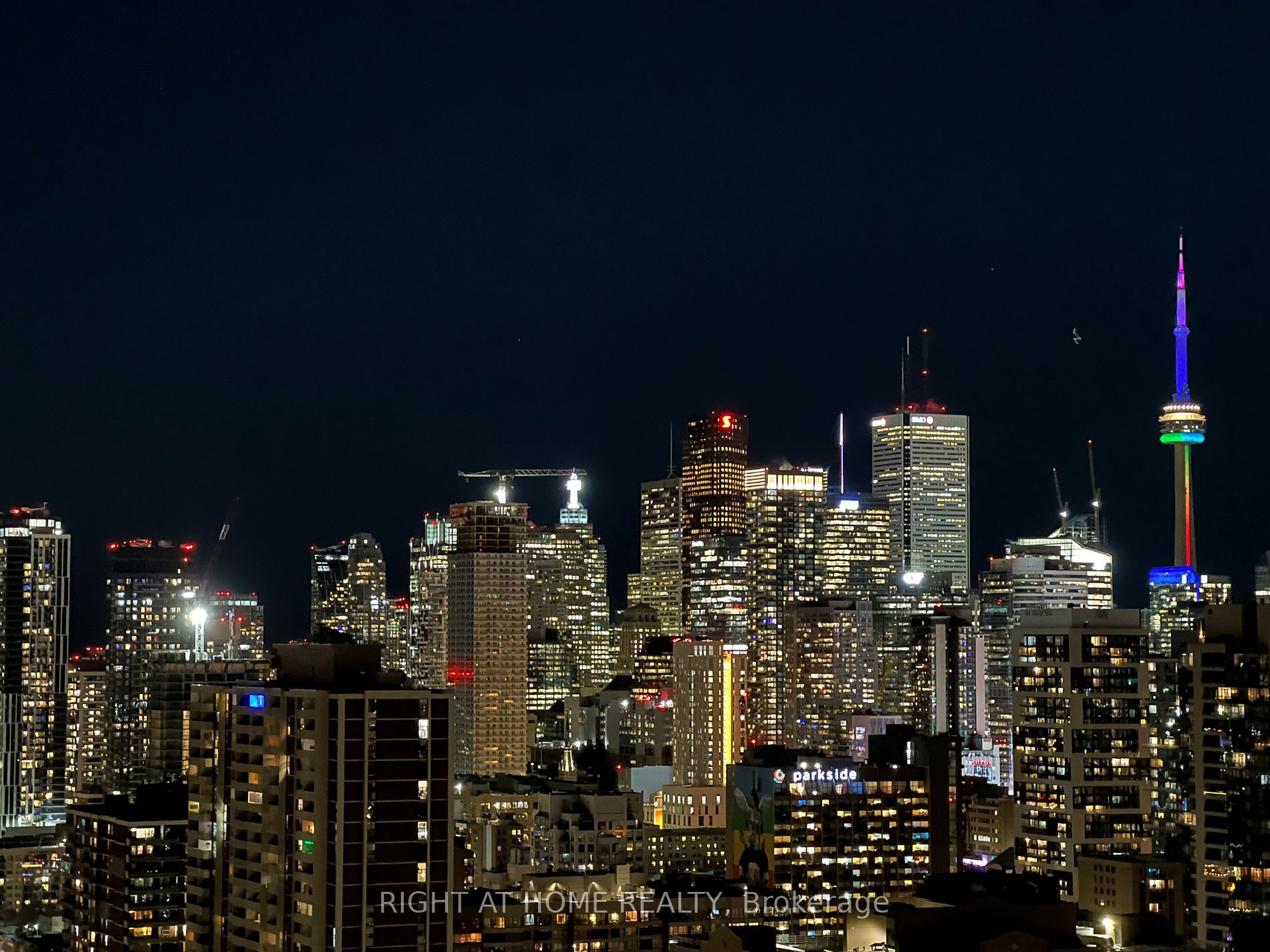 500 Sherbourne Street, #2604