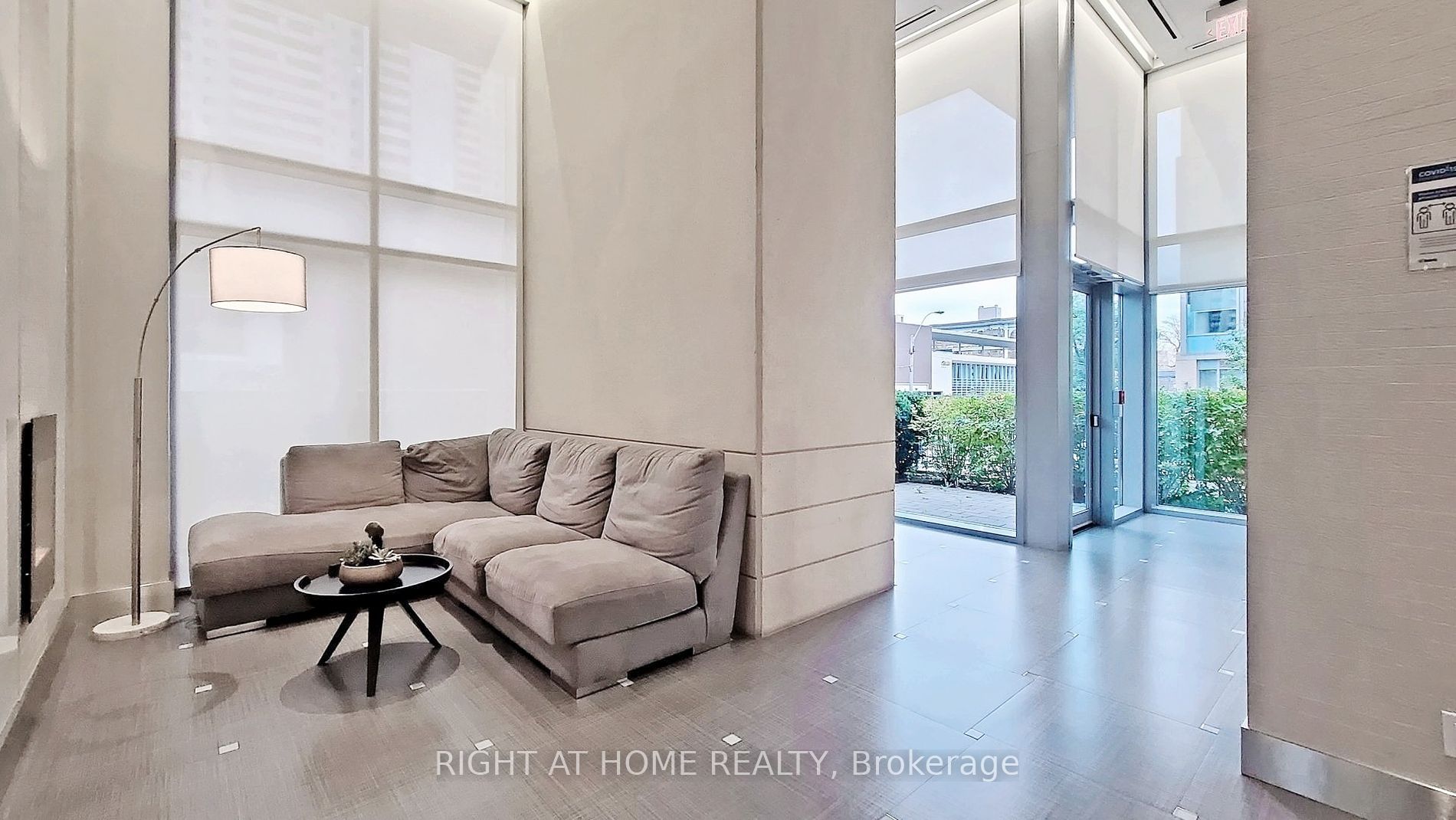 500 Sherbourne Street, #2604