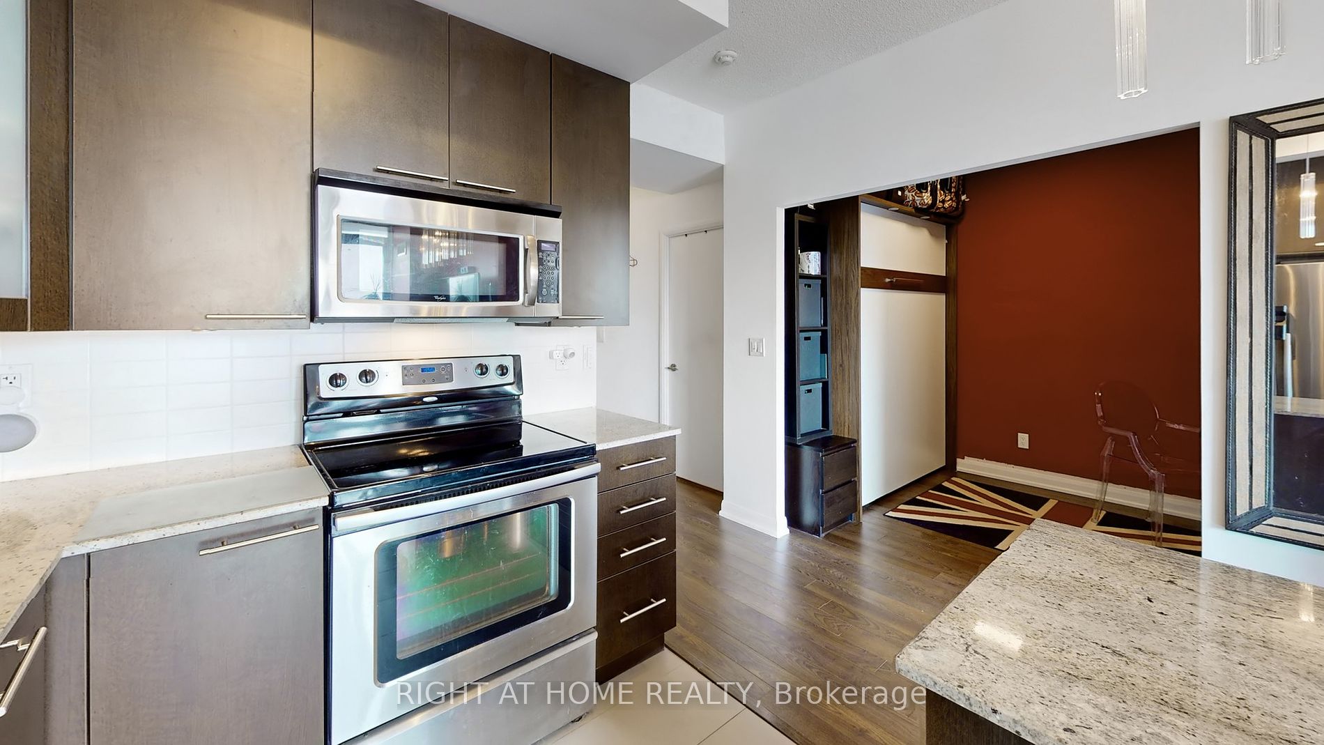 500 Sherbourne Street, #2604